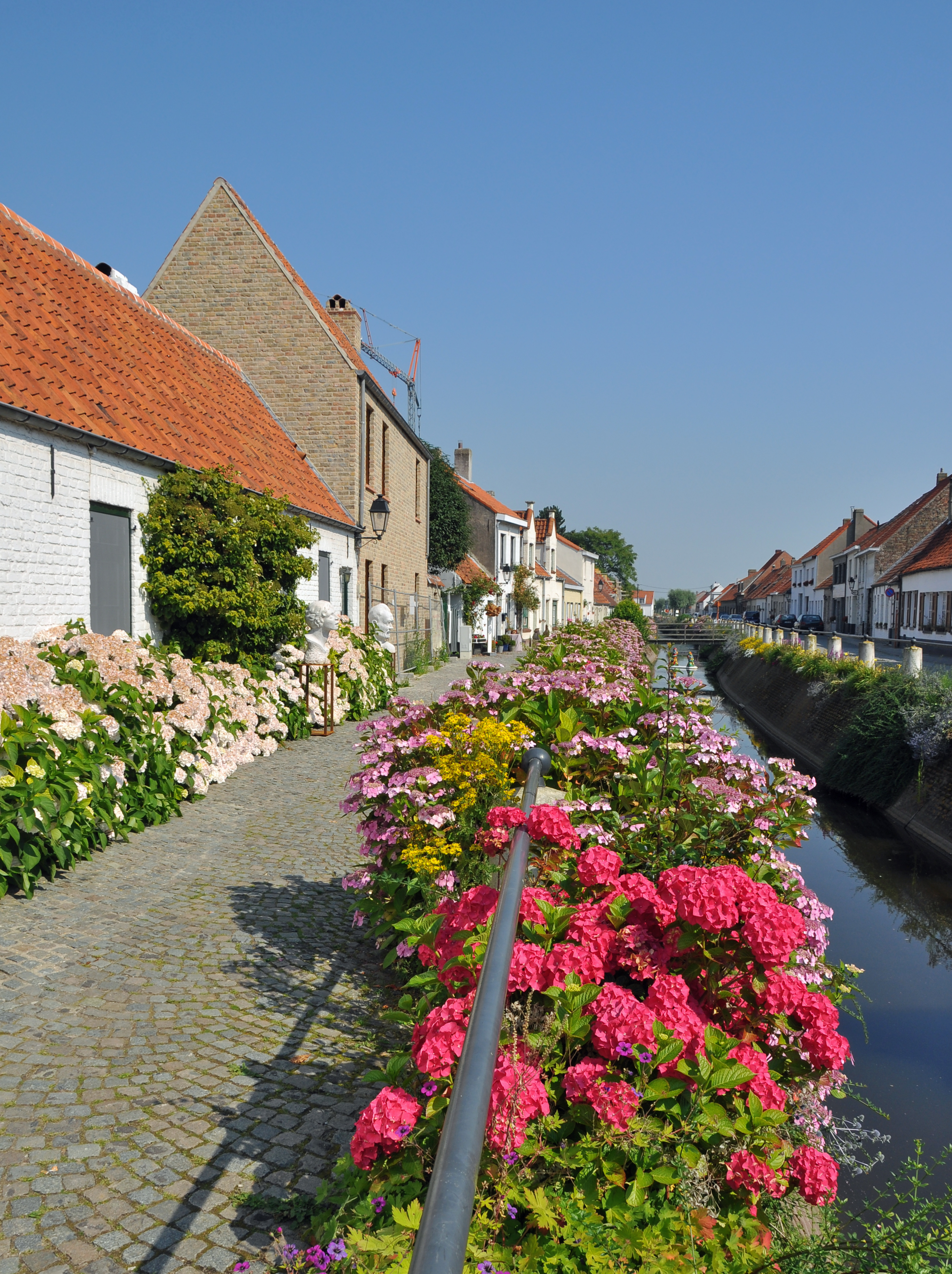 Lisseweegs Vaartje R09