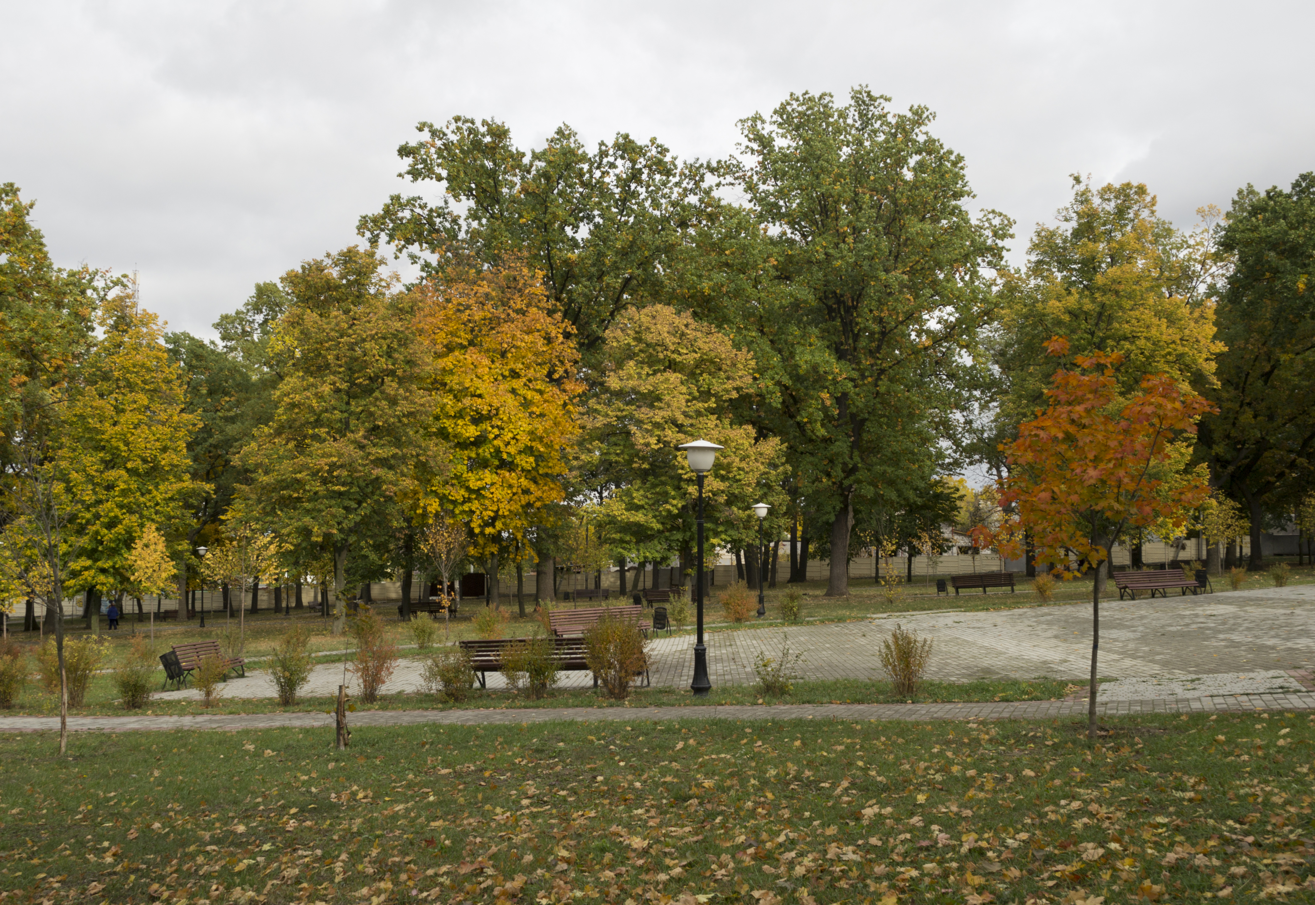 New Bavaria Park (Autumn 2017) 4