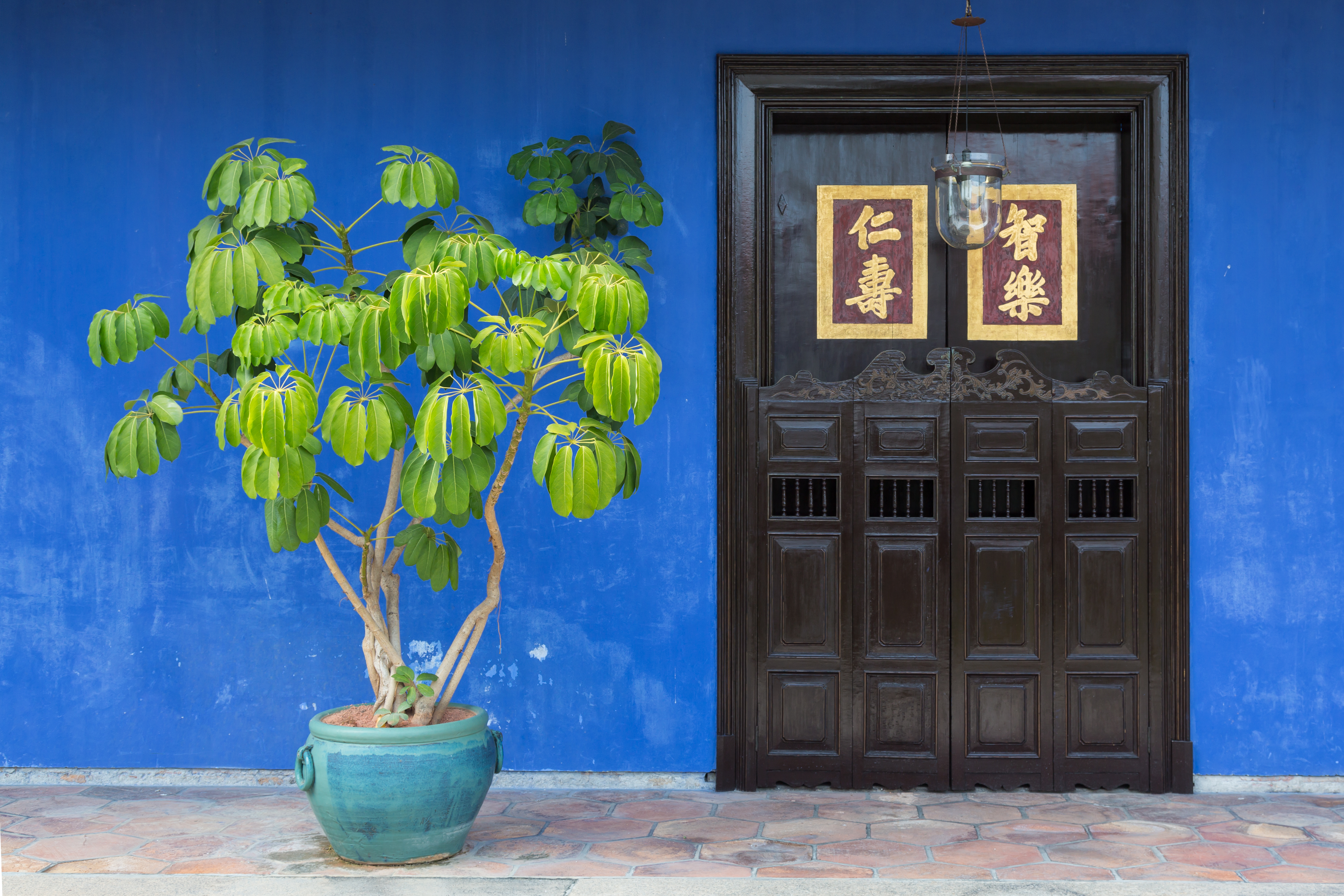 Penang Malaysia- Cheong-Fatt-Tze-Mansion-01
