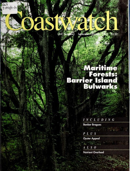 Coast watch (1979) (20650096112)