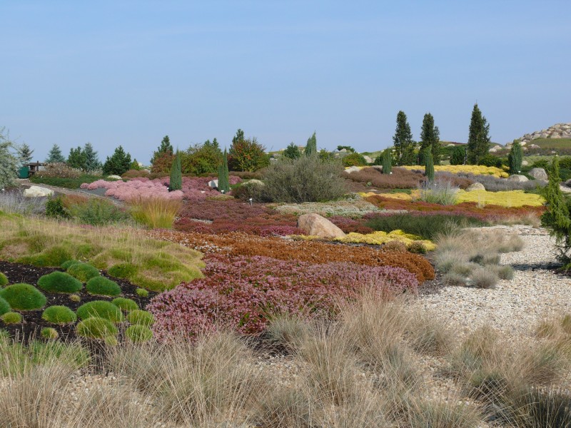 Findlingspark nochten