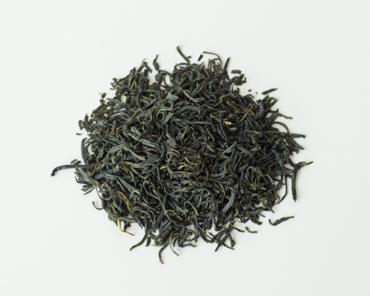 Kamairicha