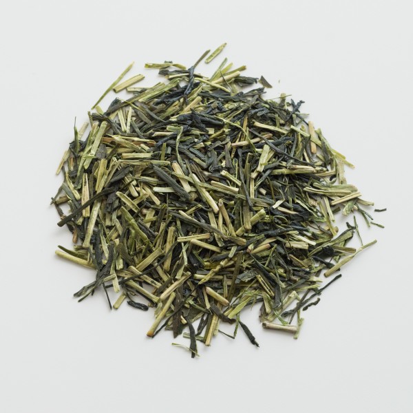 Kukicha