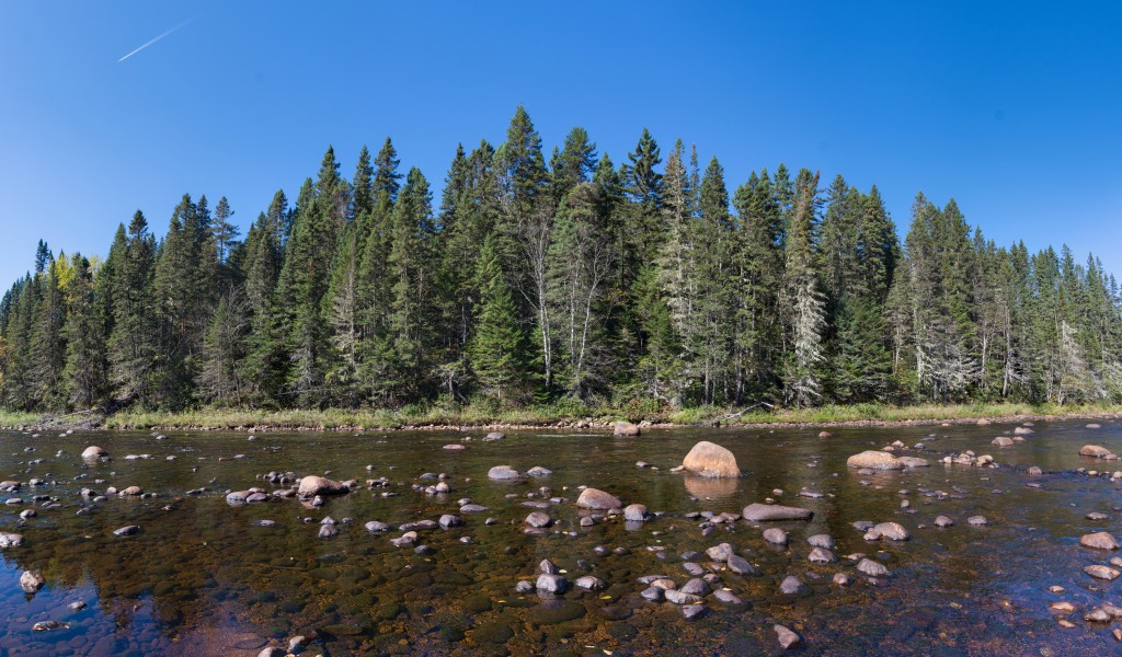 Parc national de la Jacques-Cartier 02