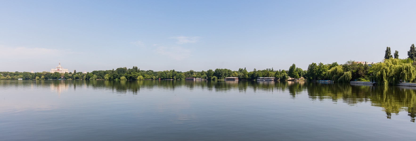Parque Herastrau, Bucarest, Rumanía, 2016-05-30, DD 01