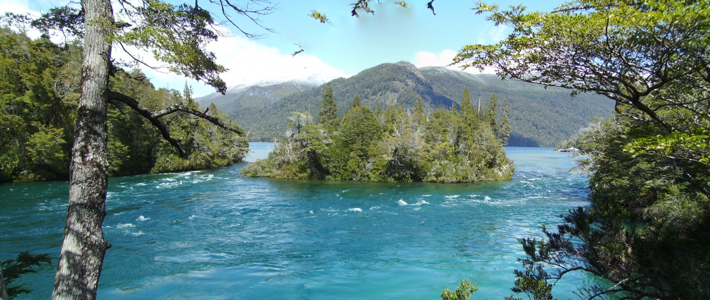 Parque Nacional Los Alerces - Chubut - Argentina - panoramio (2)
