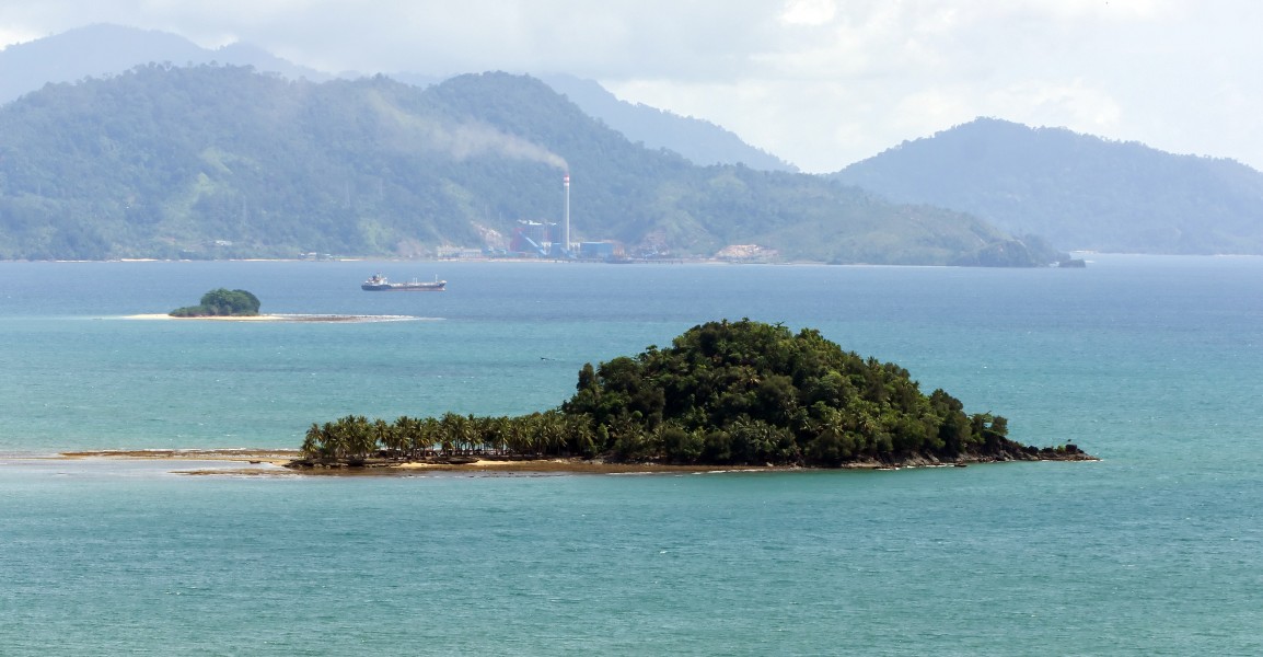 Pulau Pisang Ketek, Padang 2017-02-14