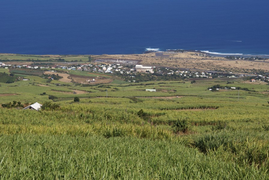 Réunion Saint-Leu Stella&PointeAuSel