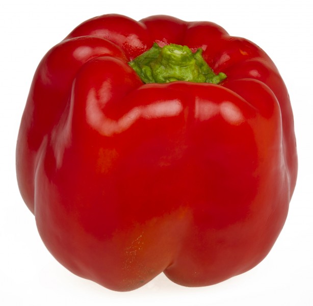 Red-Pepper