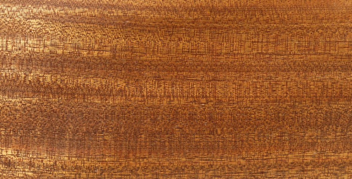 Sipo-Mahagoni Holz