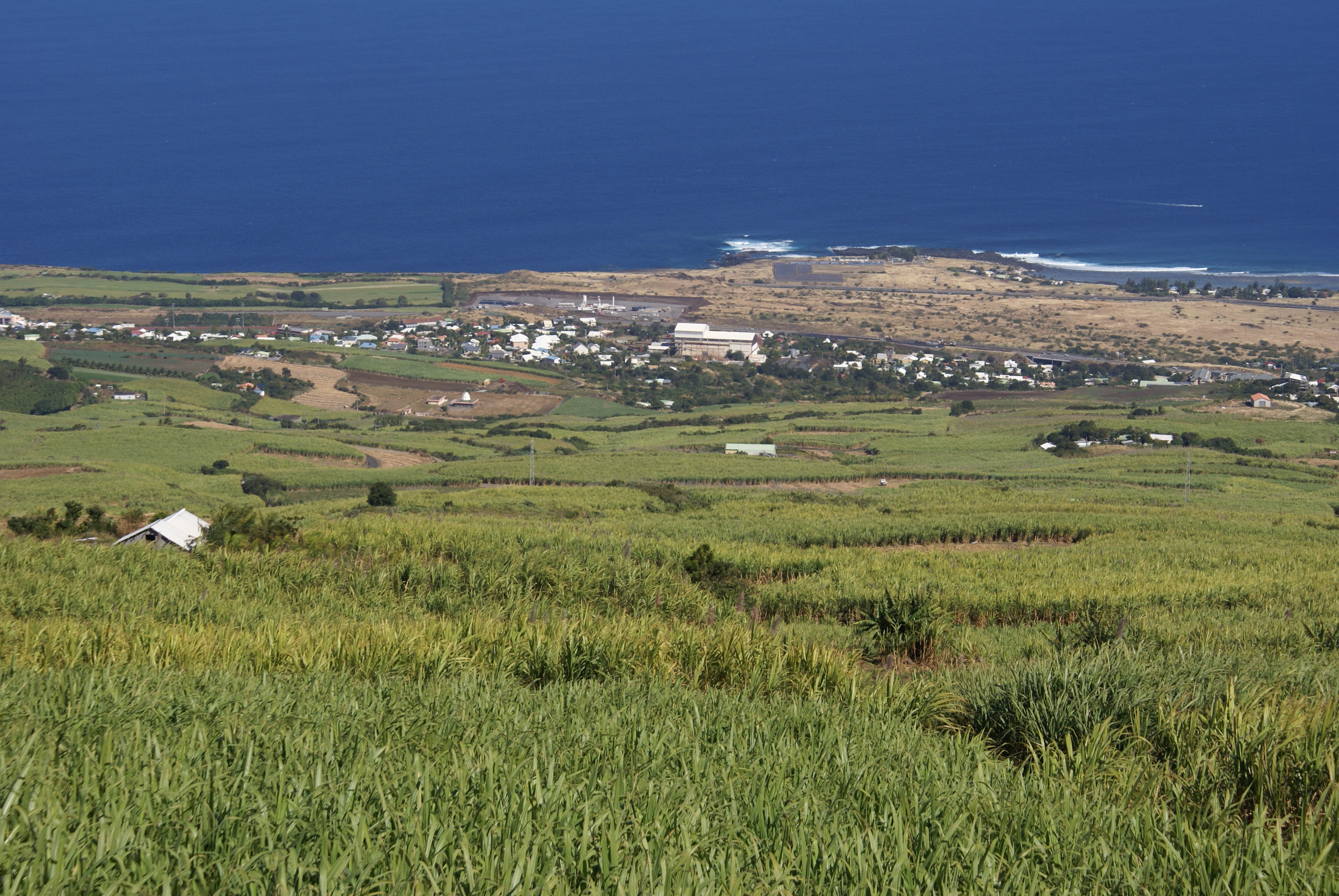 Réunion Saint-Leu Stella&PointeAuSel