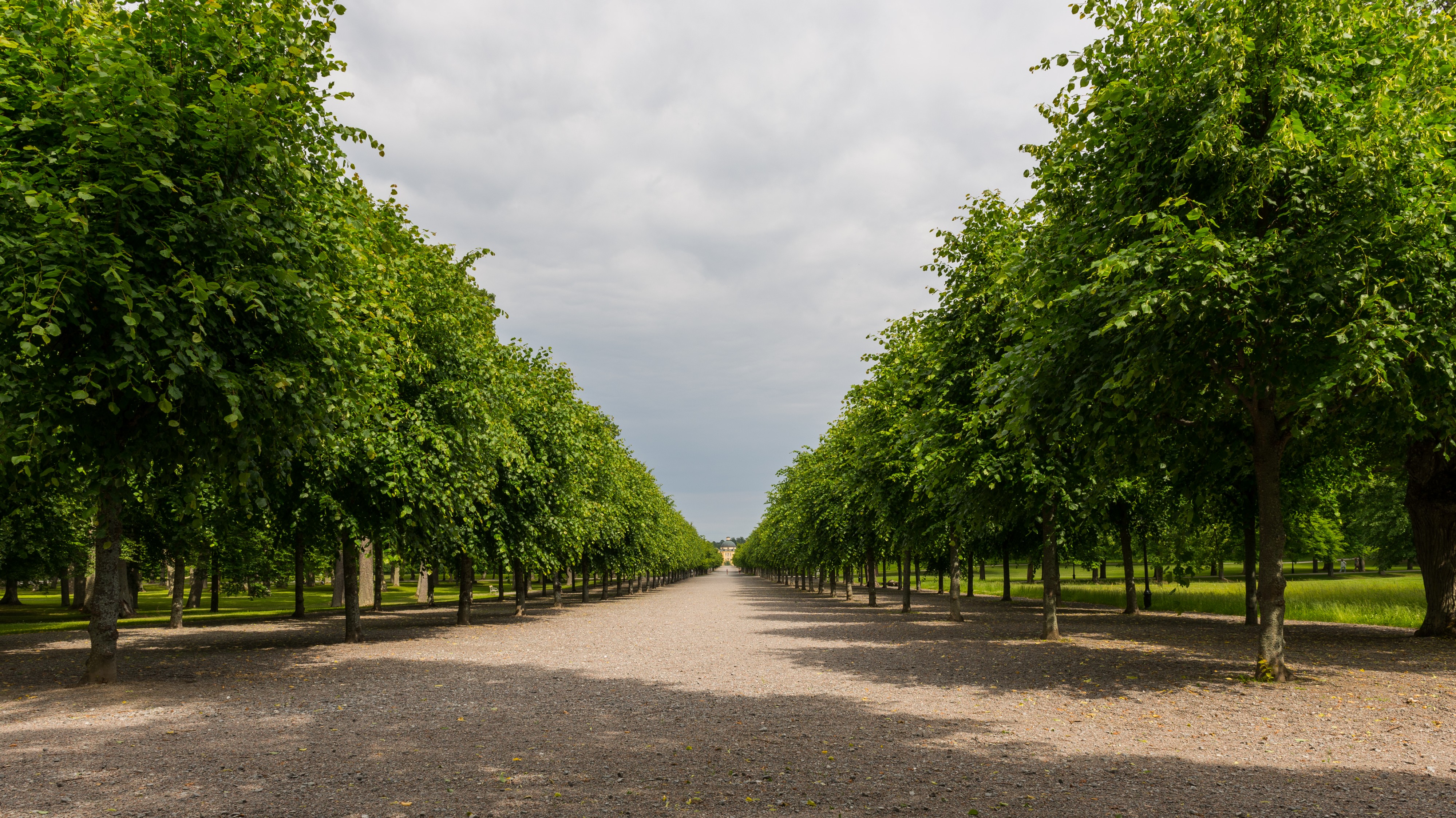 Drottningholm June 2013 17