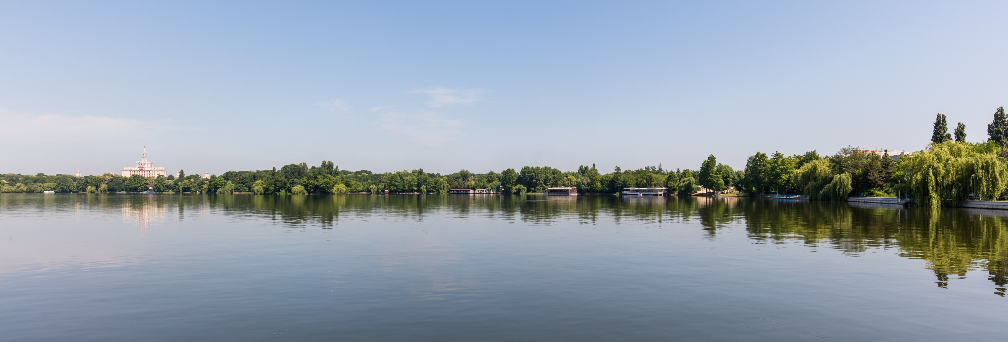Parque Herastrau, Bucarest, Rumanía, 2016-05-30, DD 01