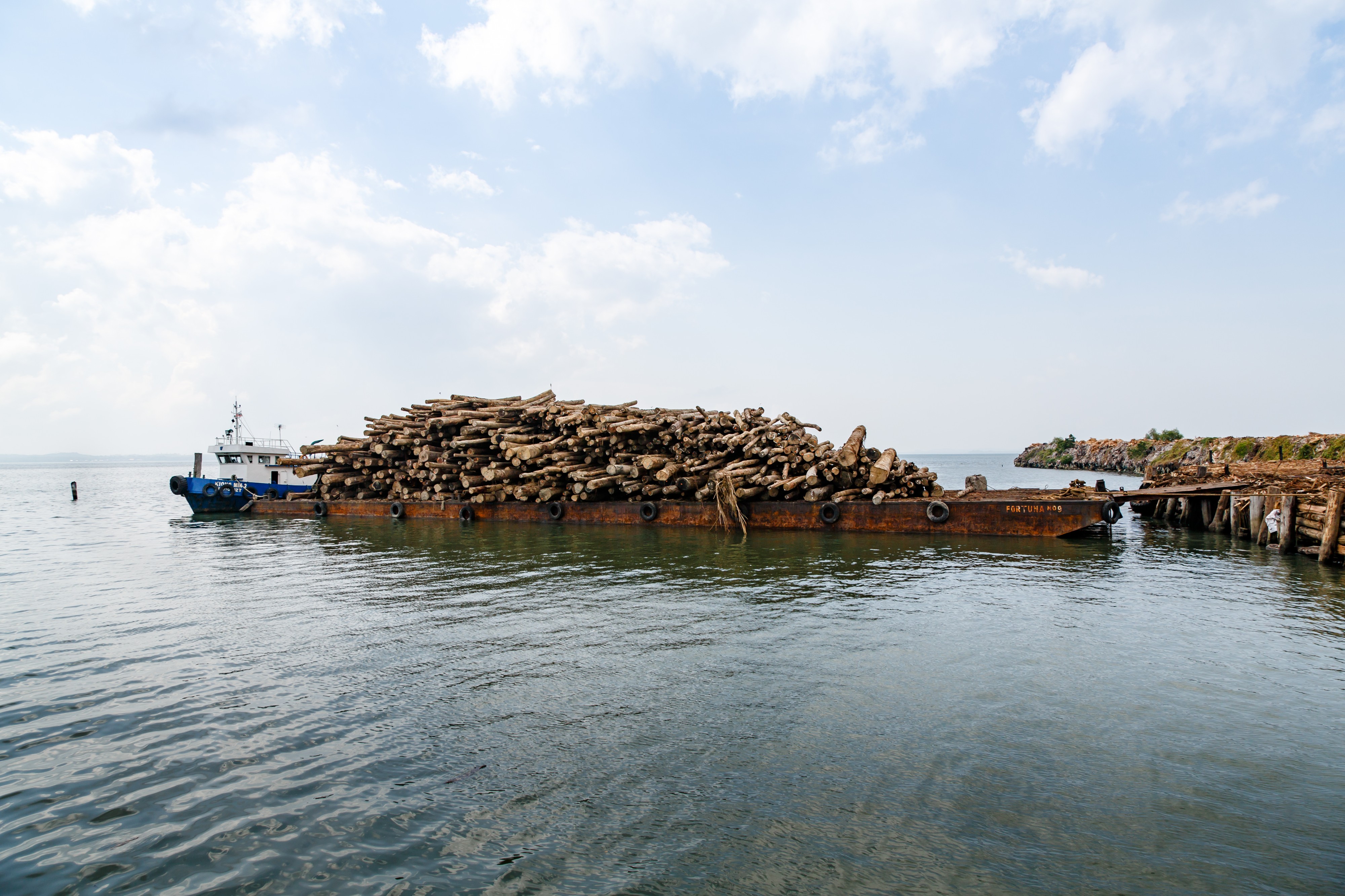 Sandakan Sabah Plywood-Factory-03