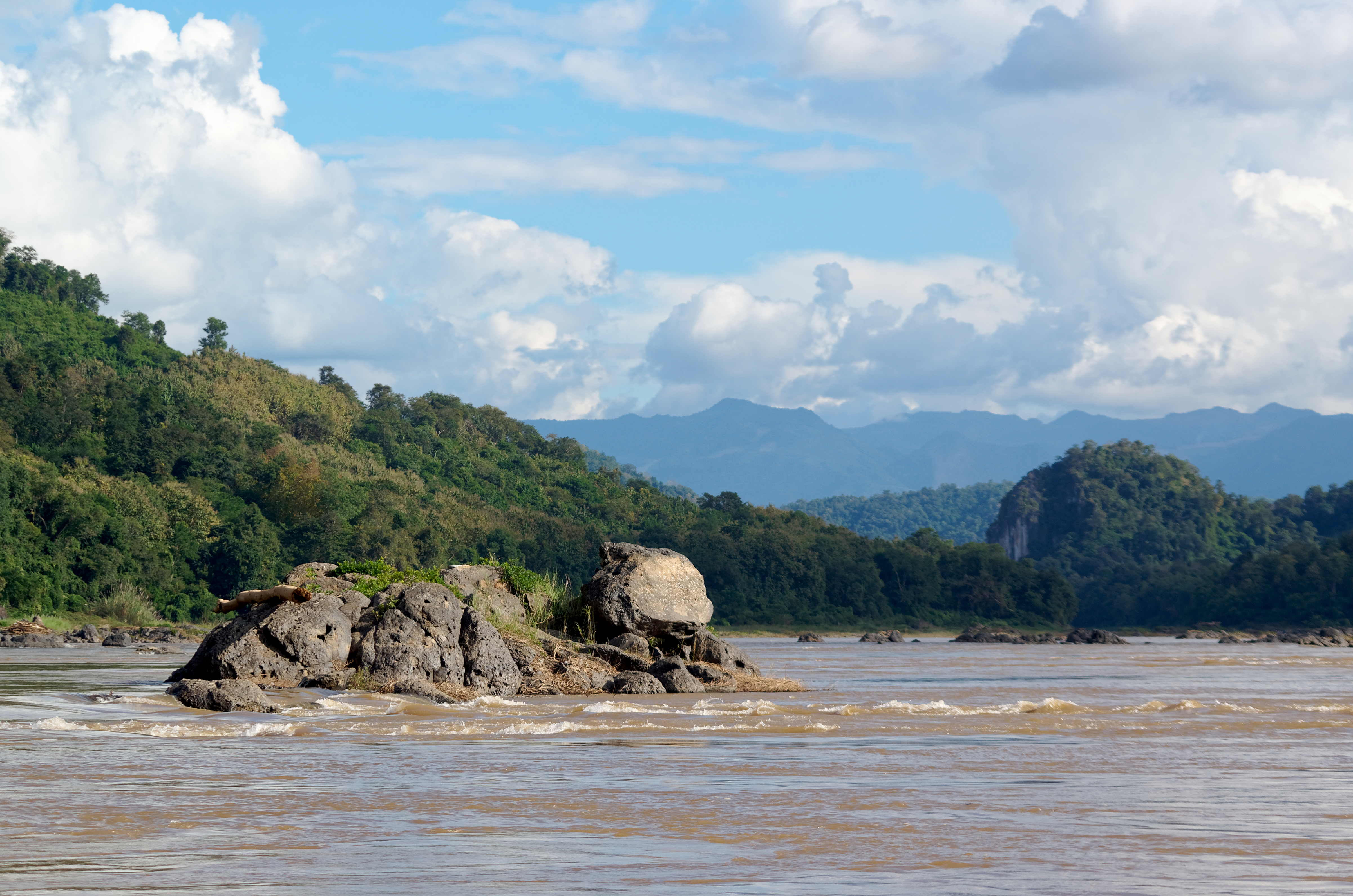 20171110 Mekong River Luang Prabang Province Laos 0983 DxO
