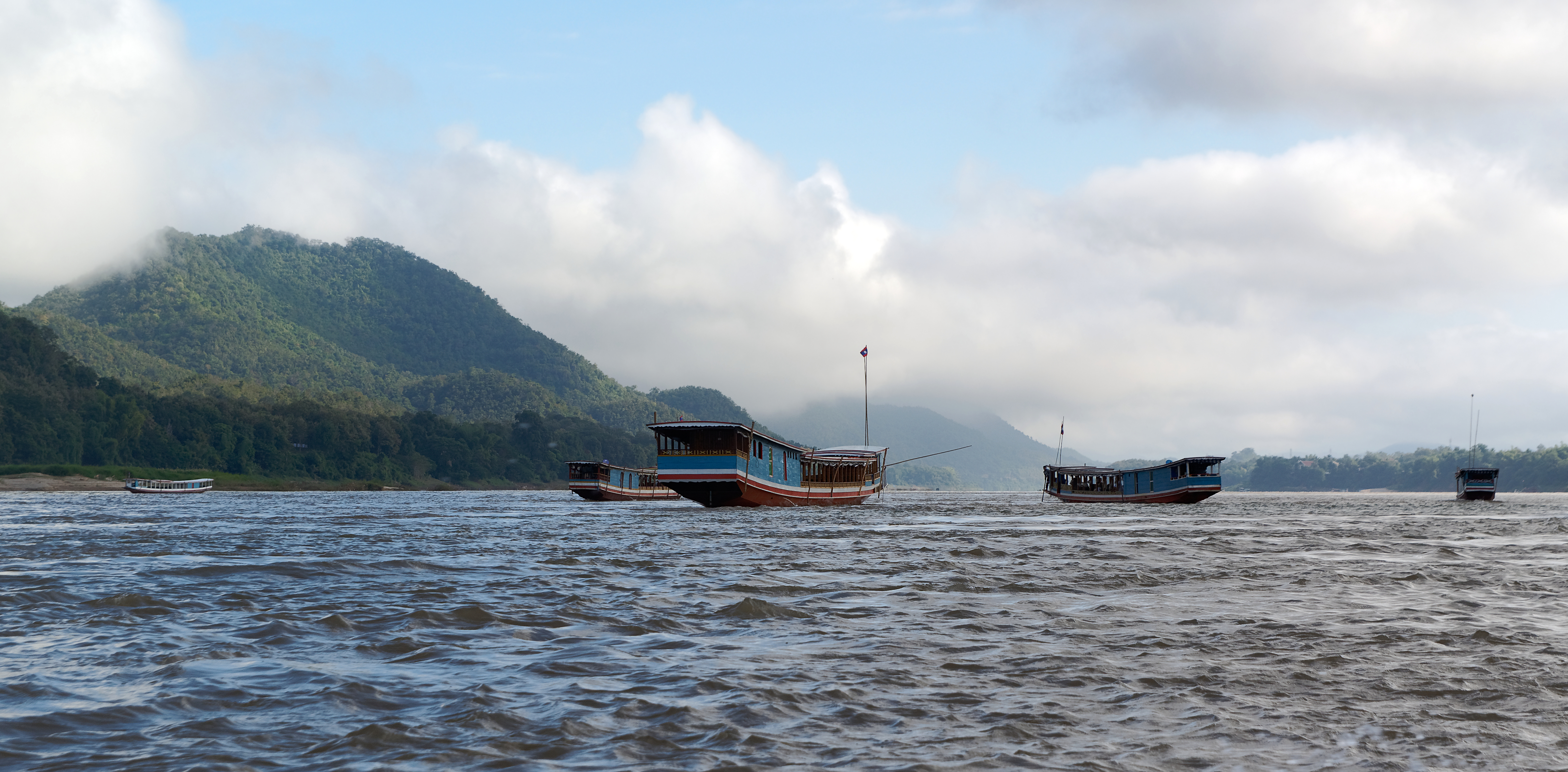 20171112 Mekong River Luang Prabang 1691 DxO
