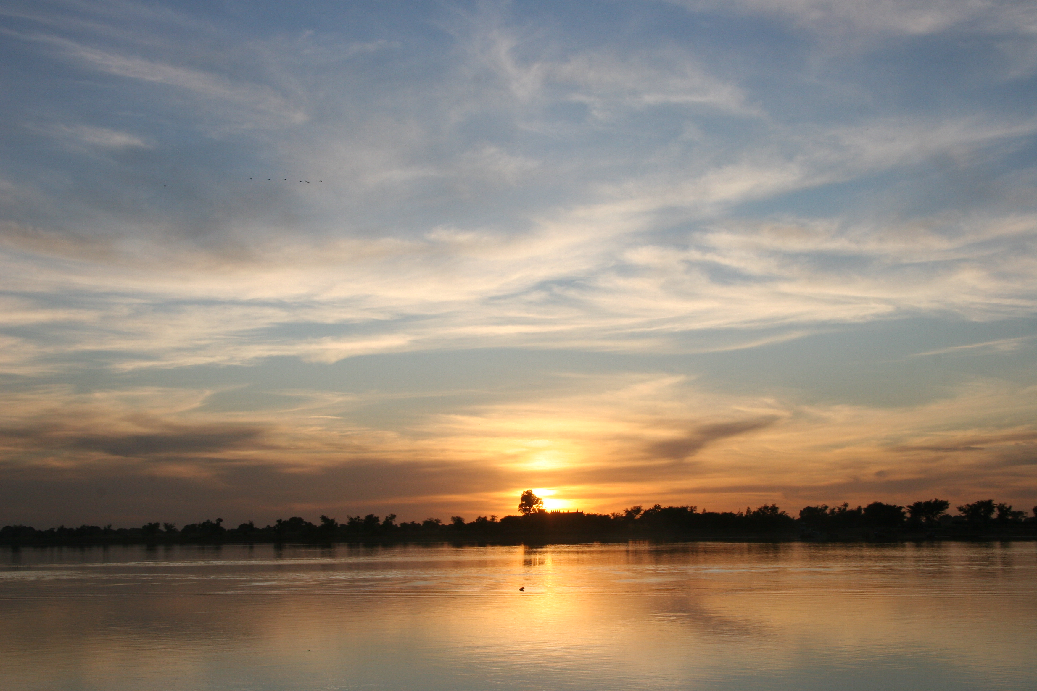 Bani river