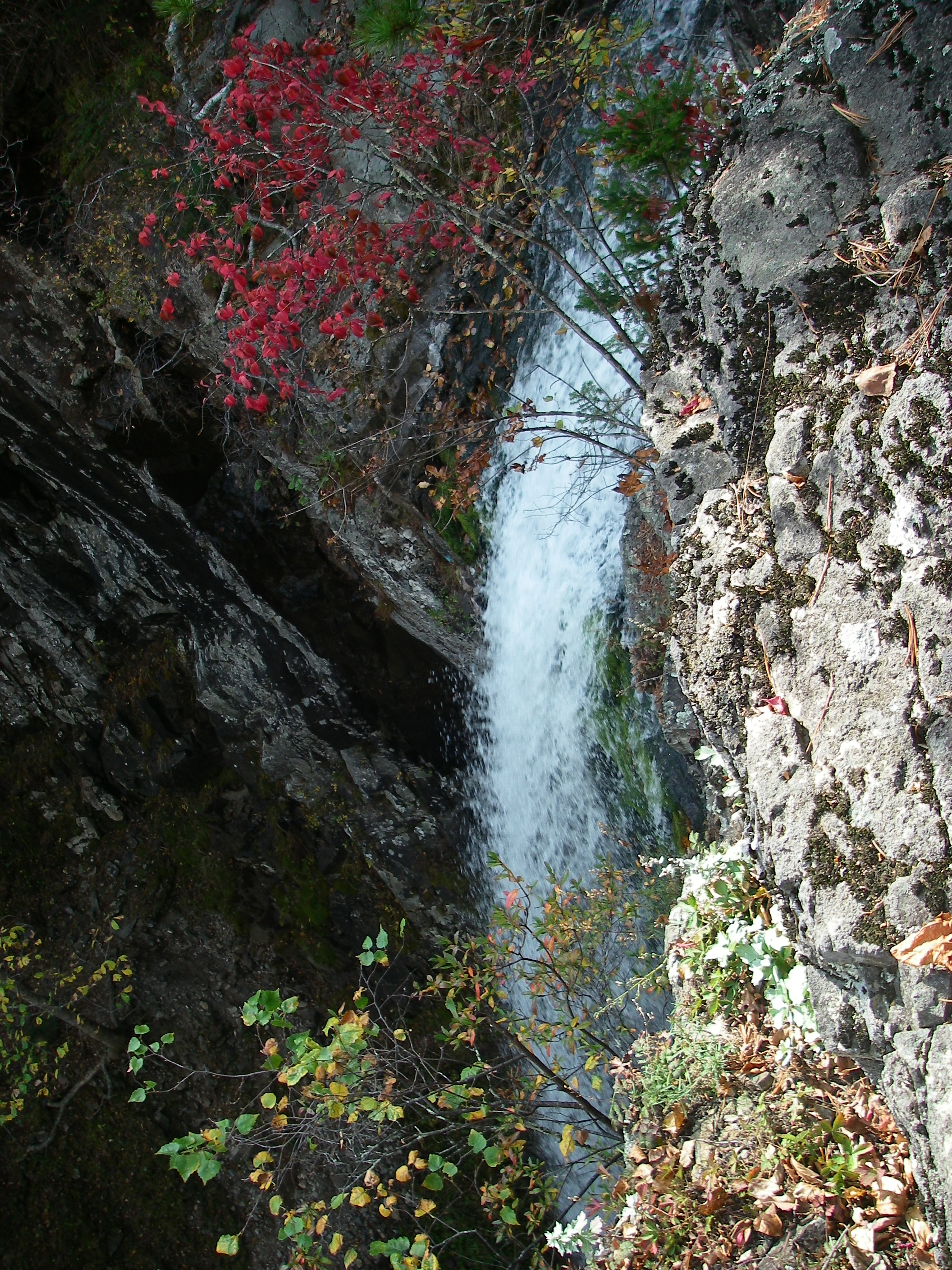 BenevWaterfalls