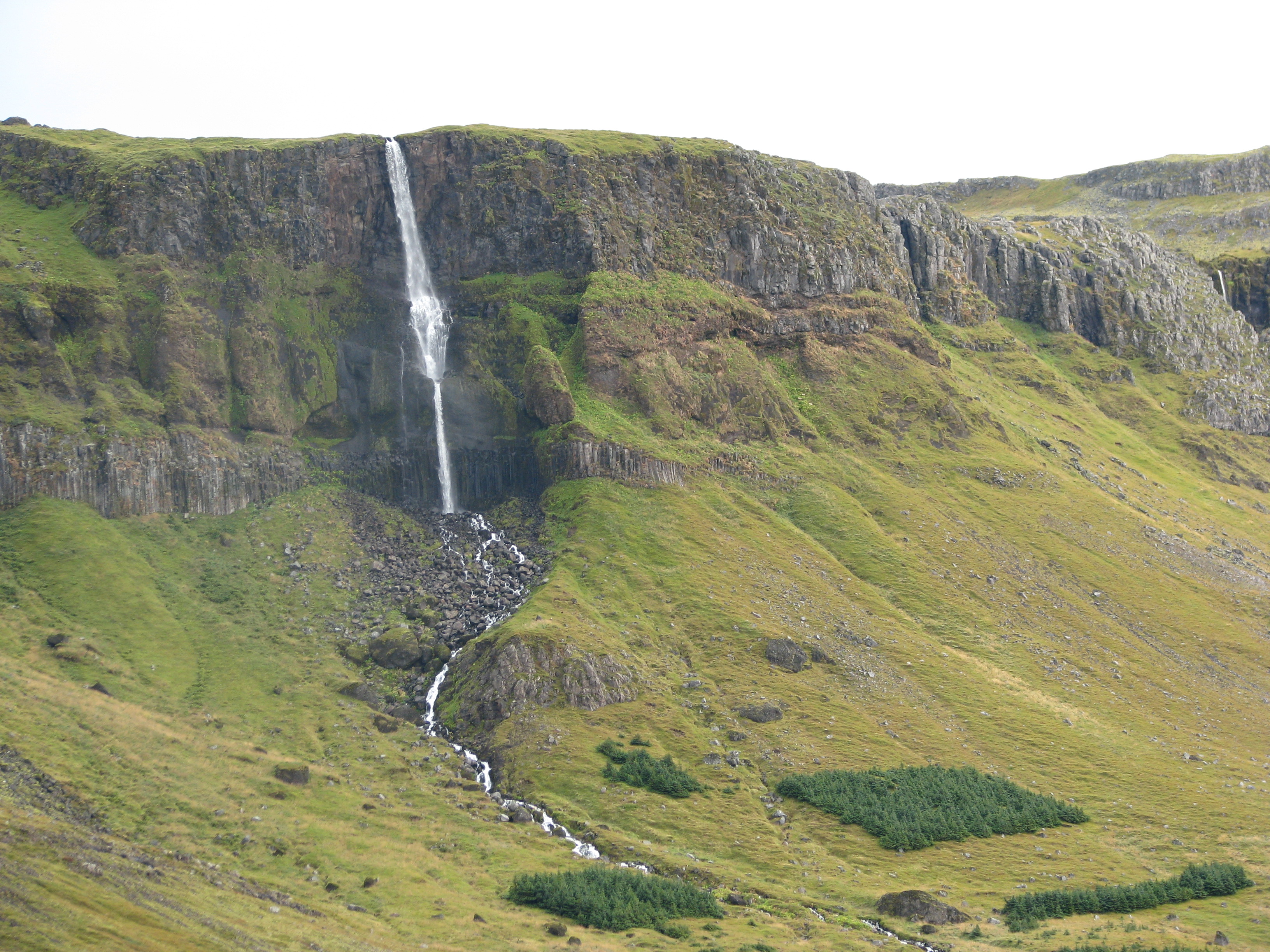 Bjarnafoss