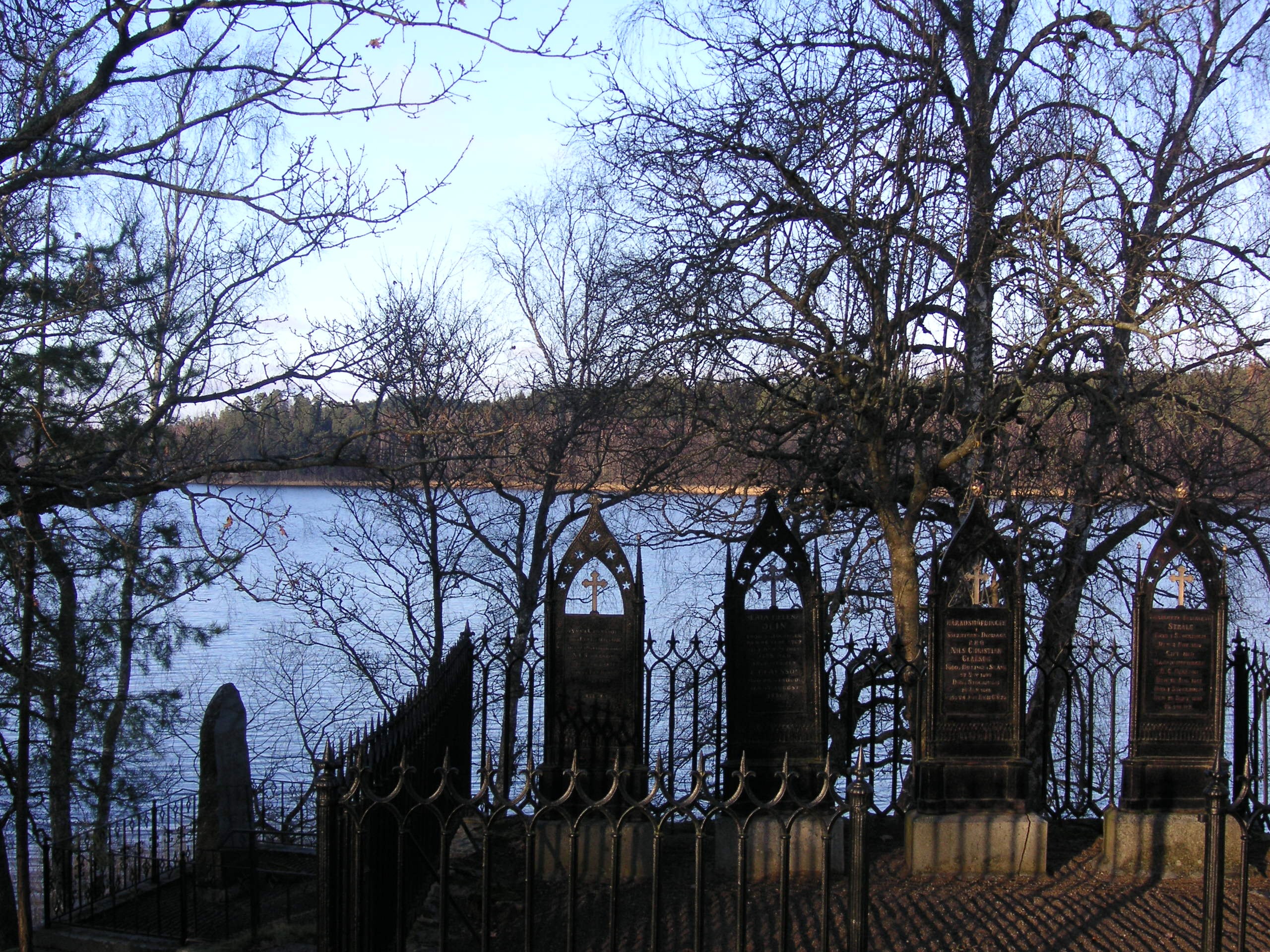 Bornsjon 2007 3