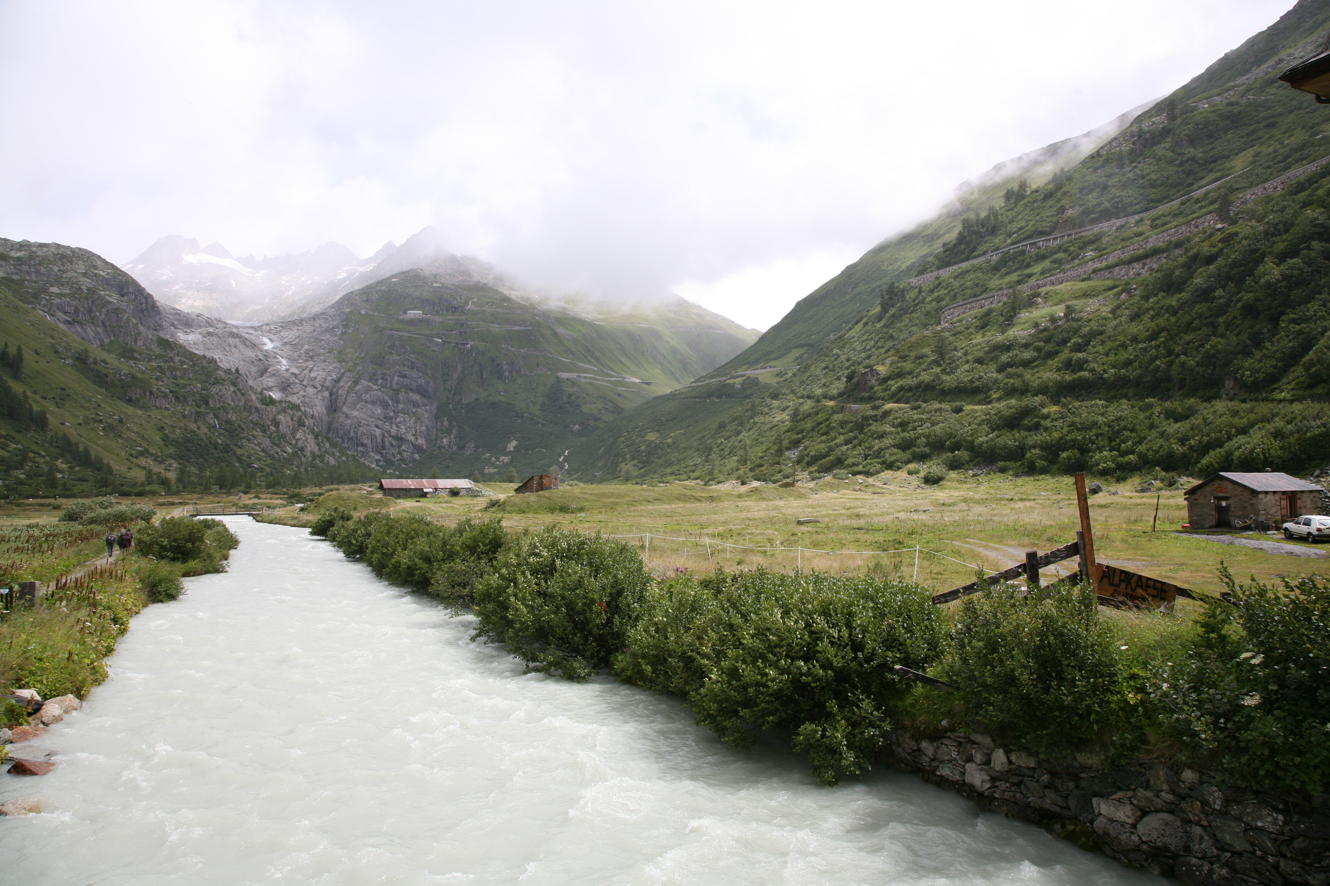 CH Rhone upper reaches 1