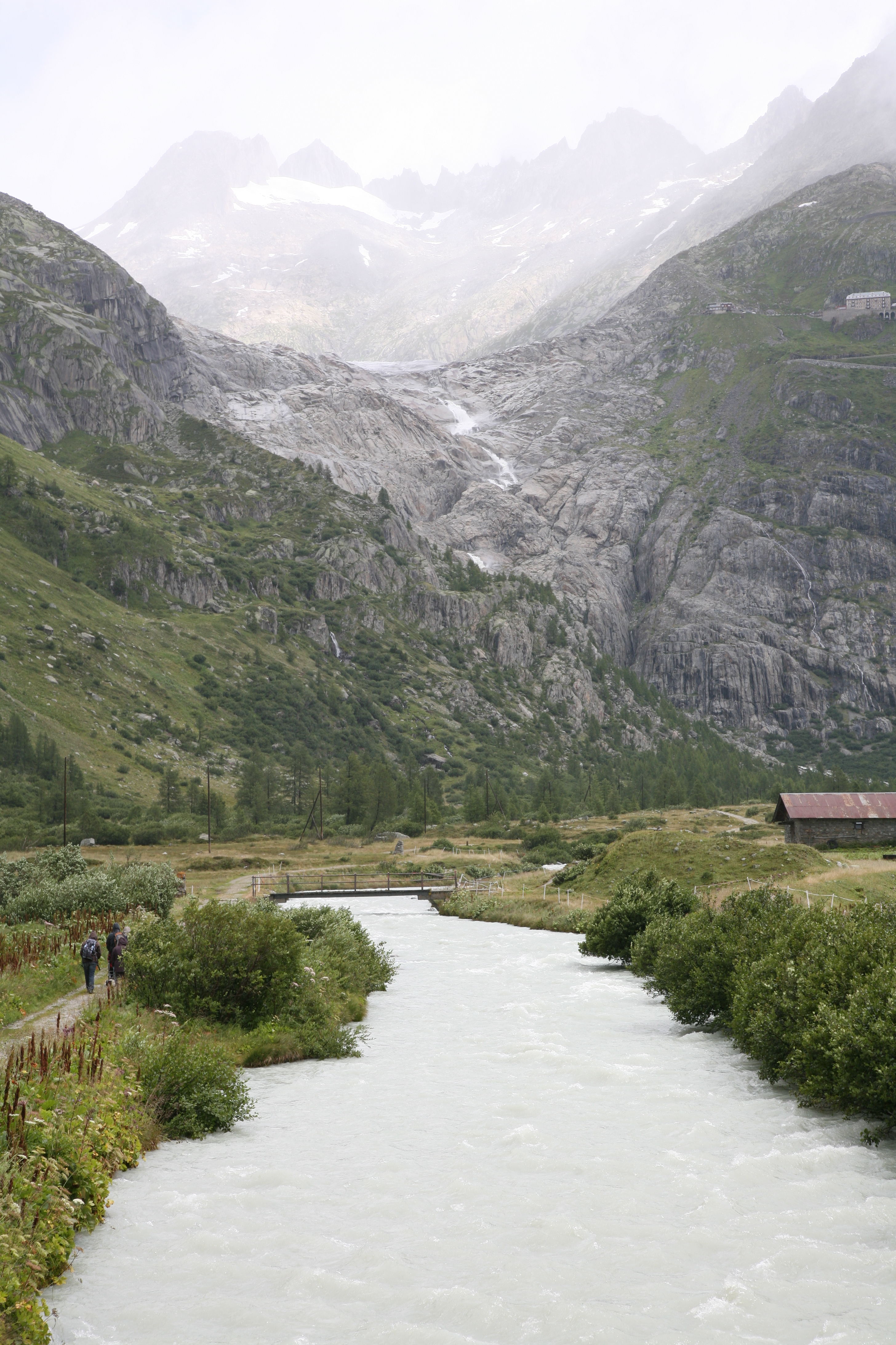 CH Rhone upper reaches 2