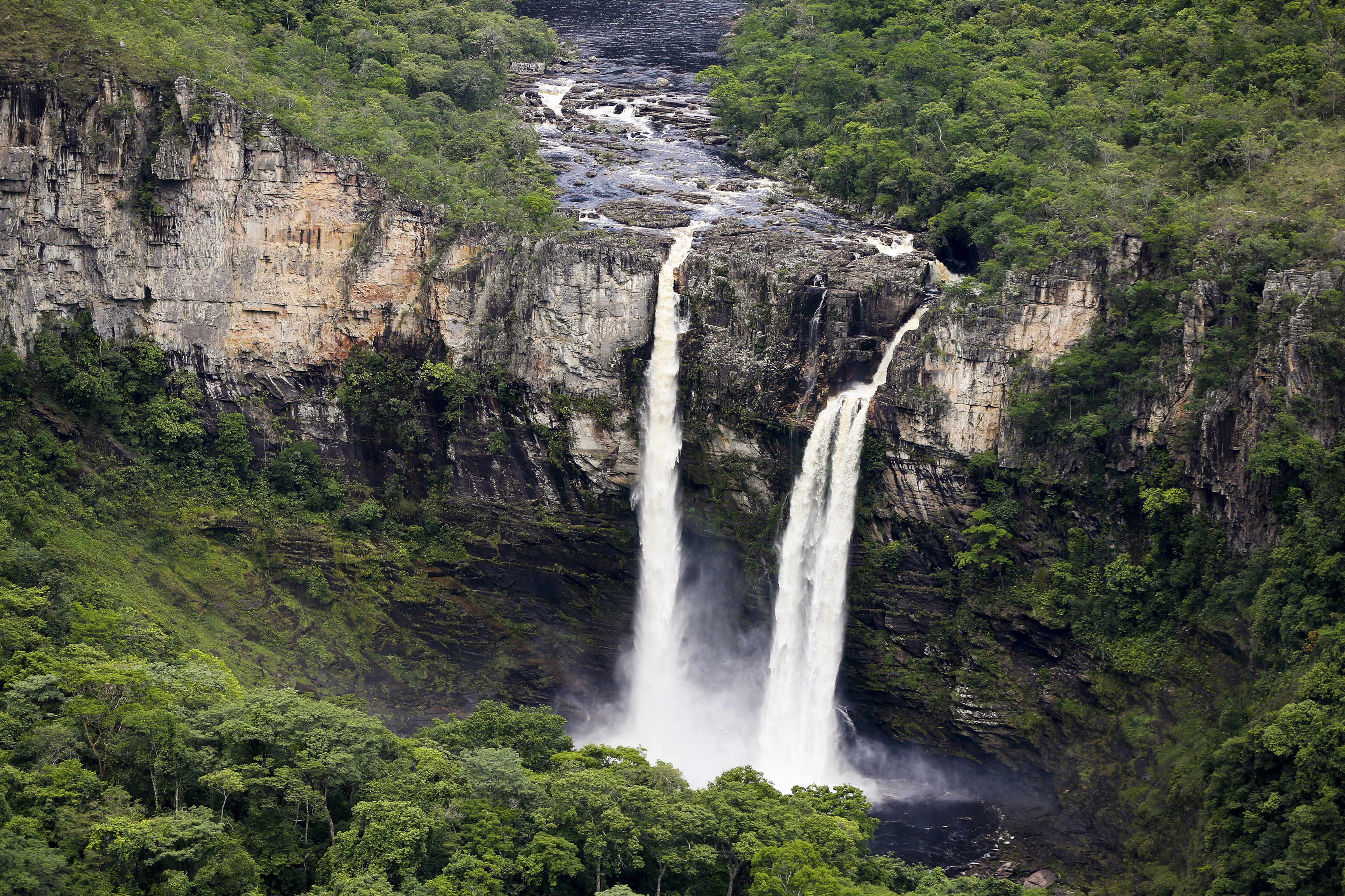 Chapada dos Veadeiros 18