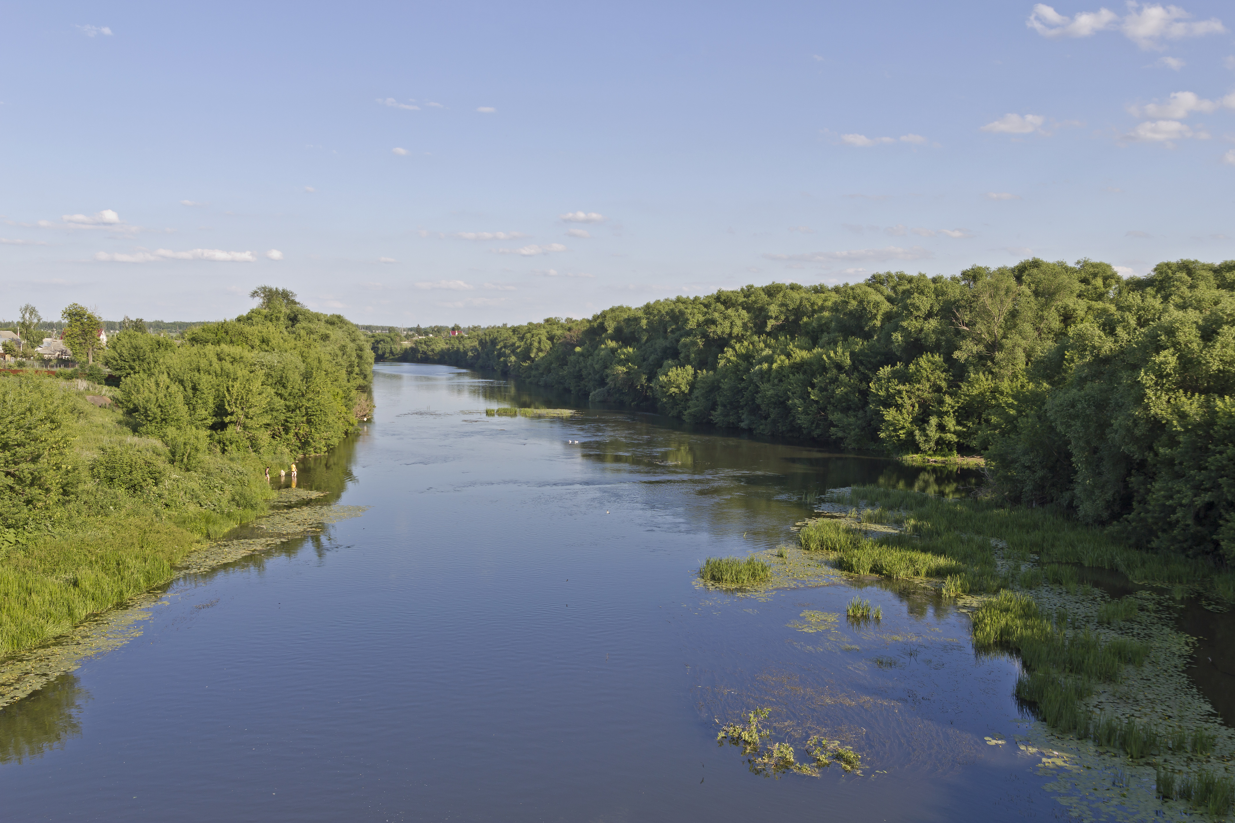Dankov - 05 Don River