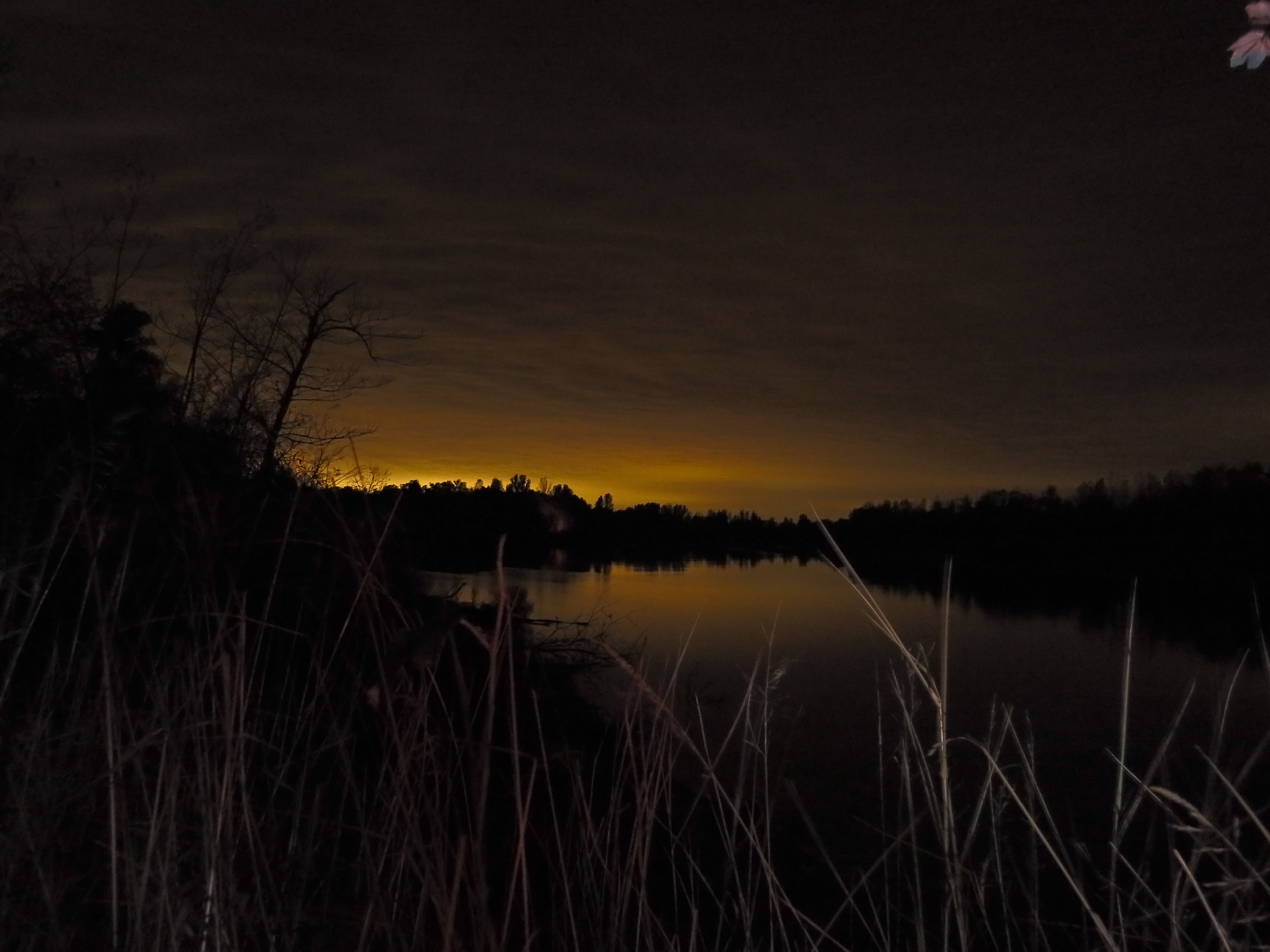 Desna V. Dubechnya night1