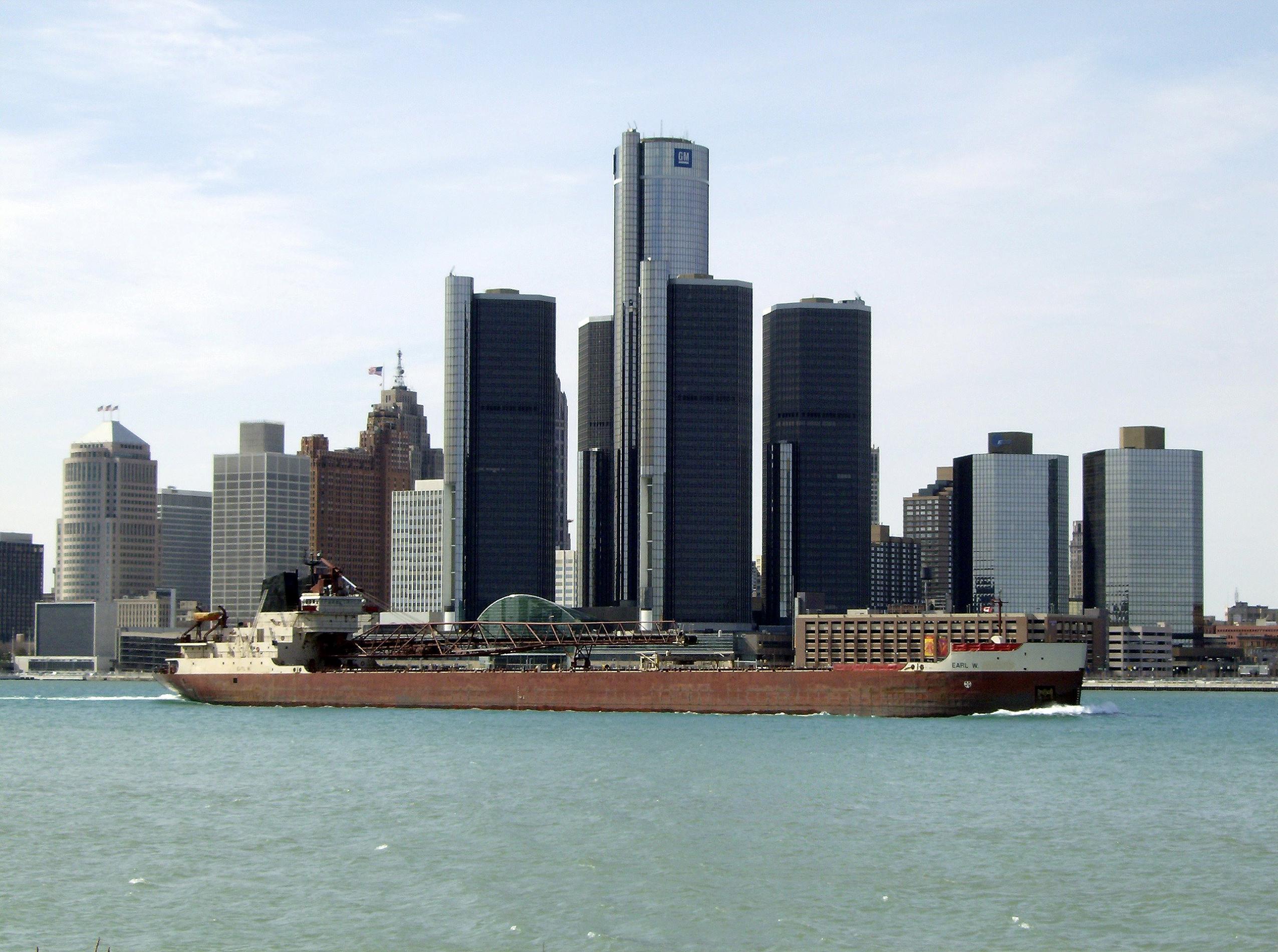 DetroitRiverlaker