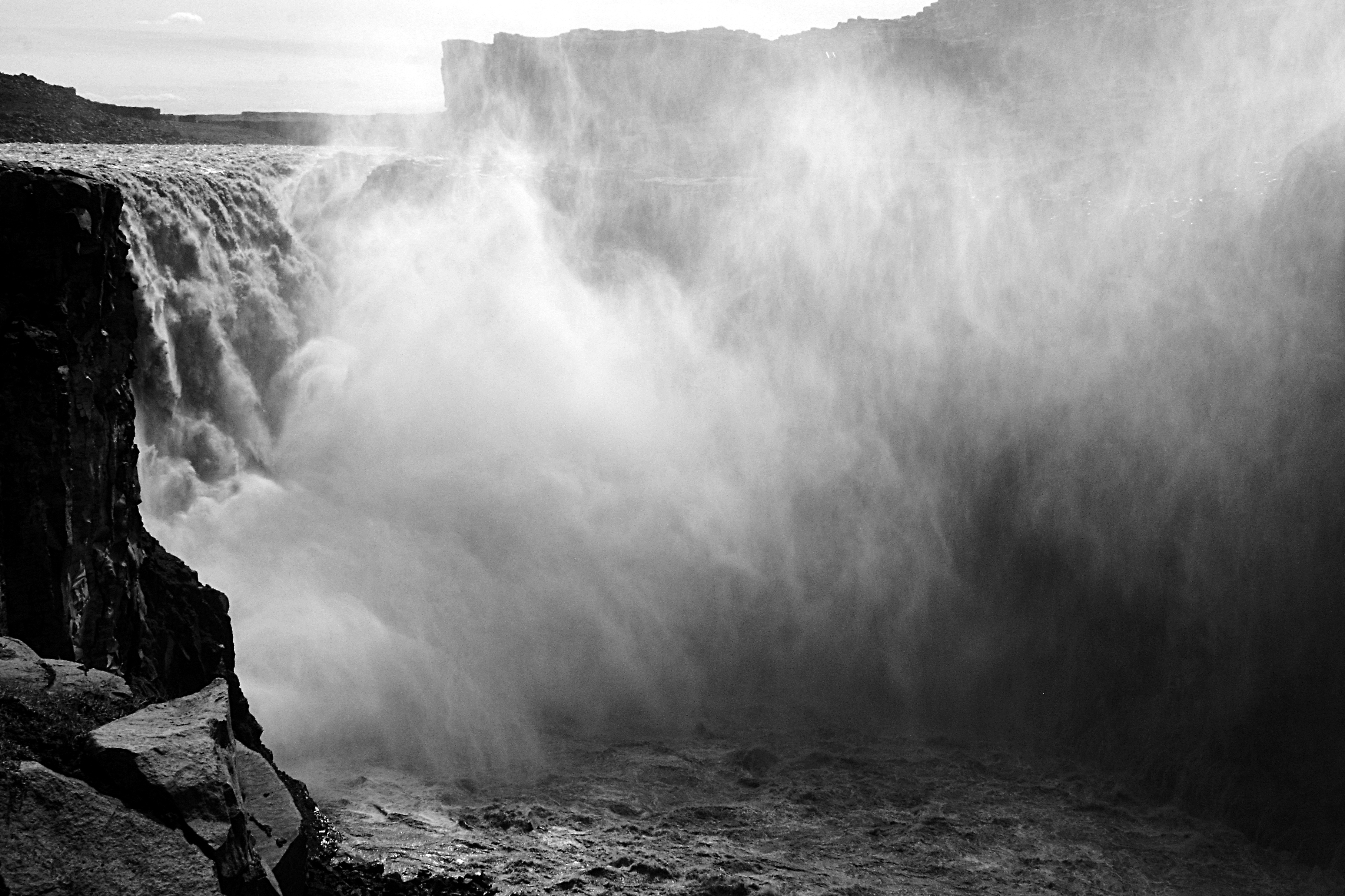 Dettifoss 6365