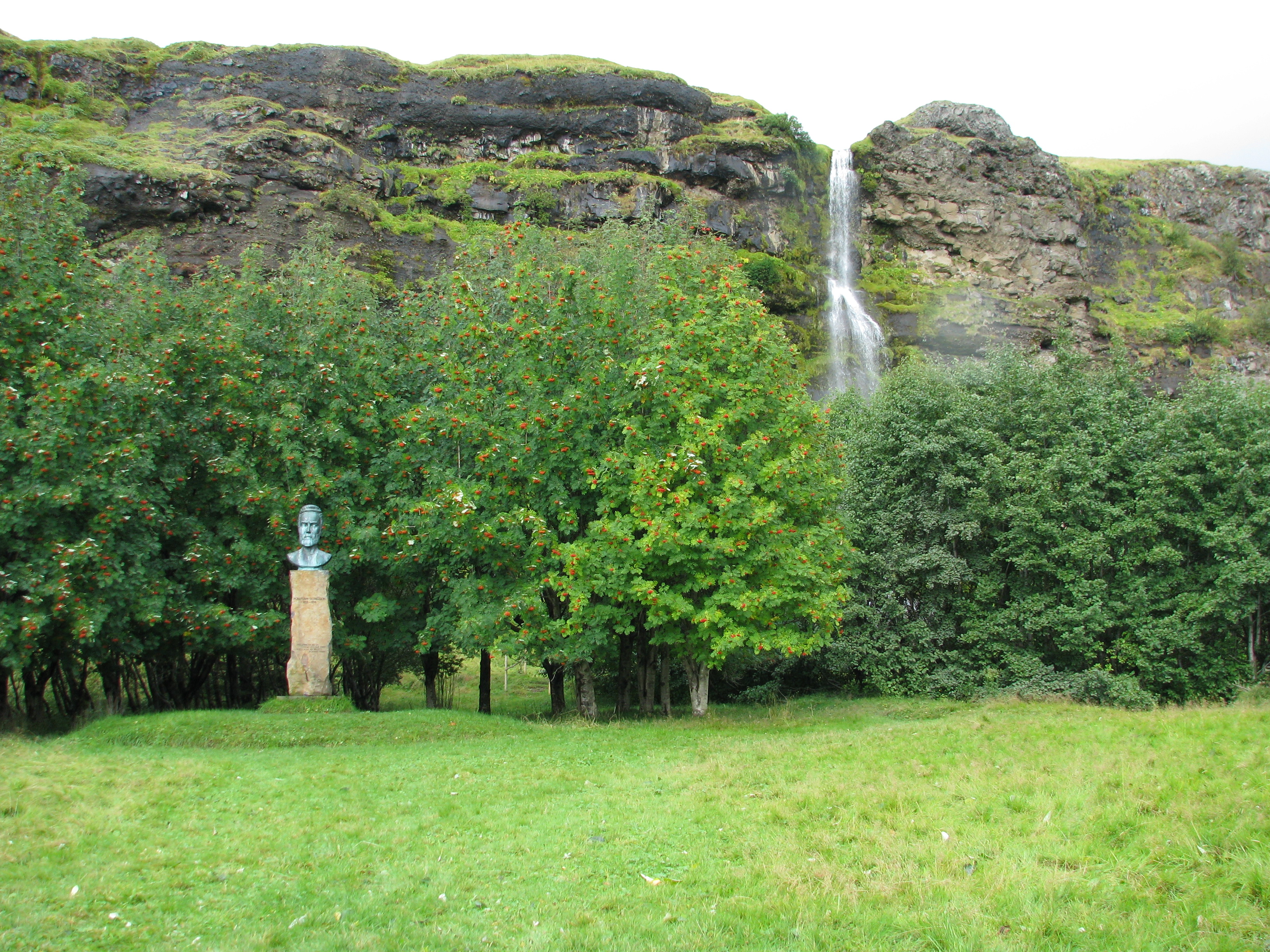 Drífandi