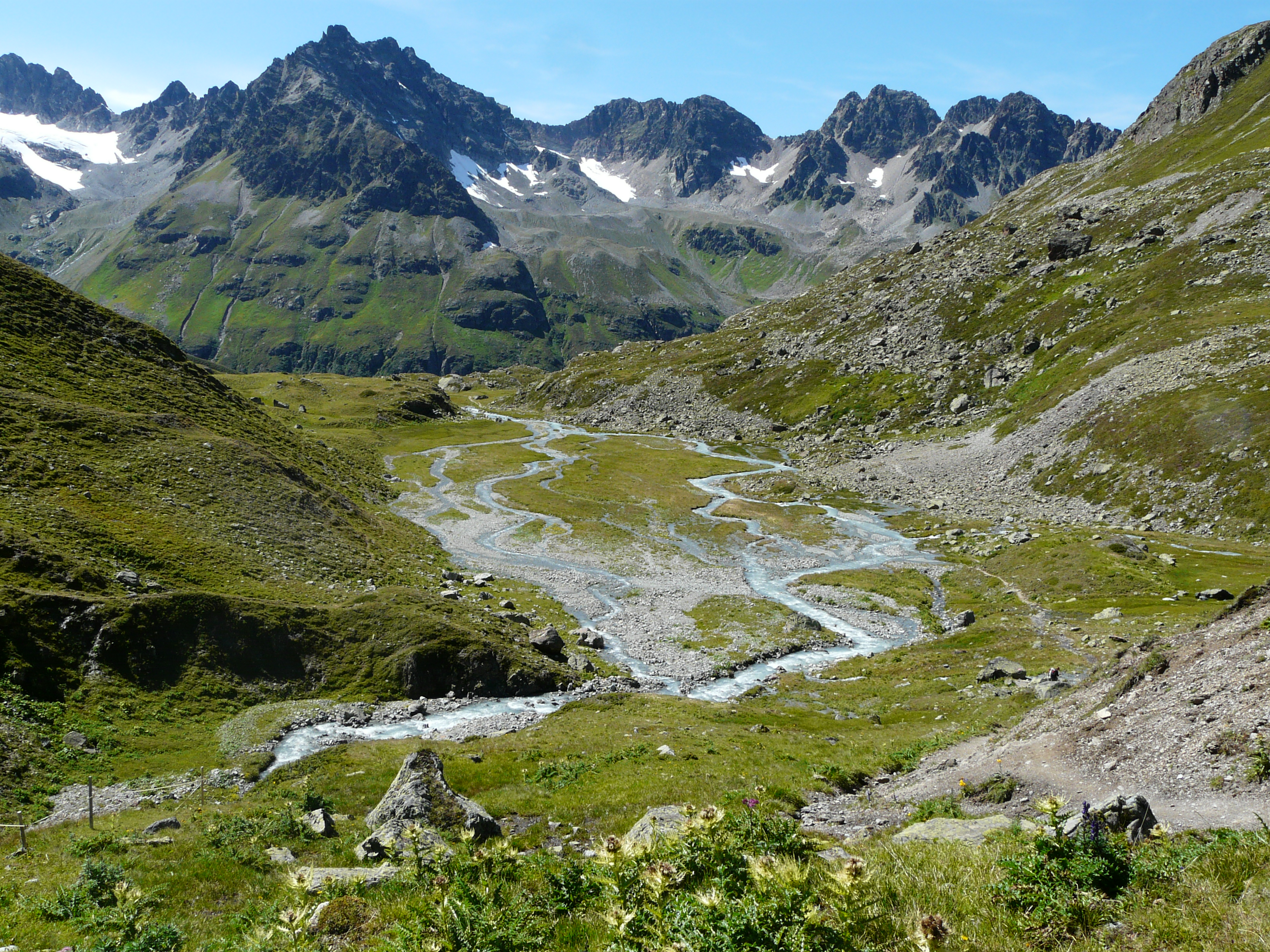Futschlölbach Breites Wasser