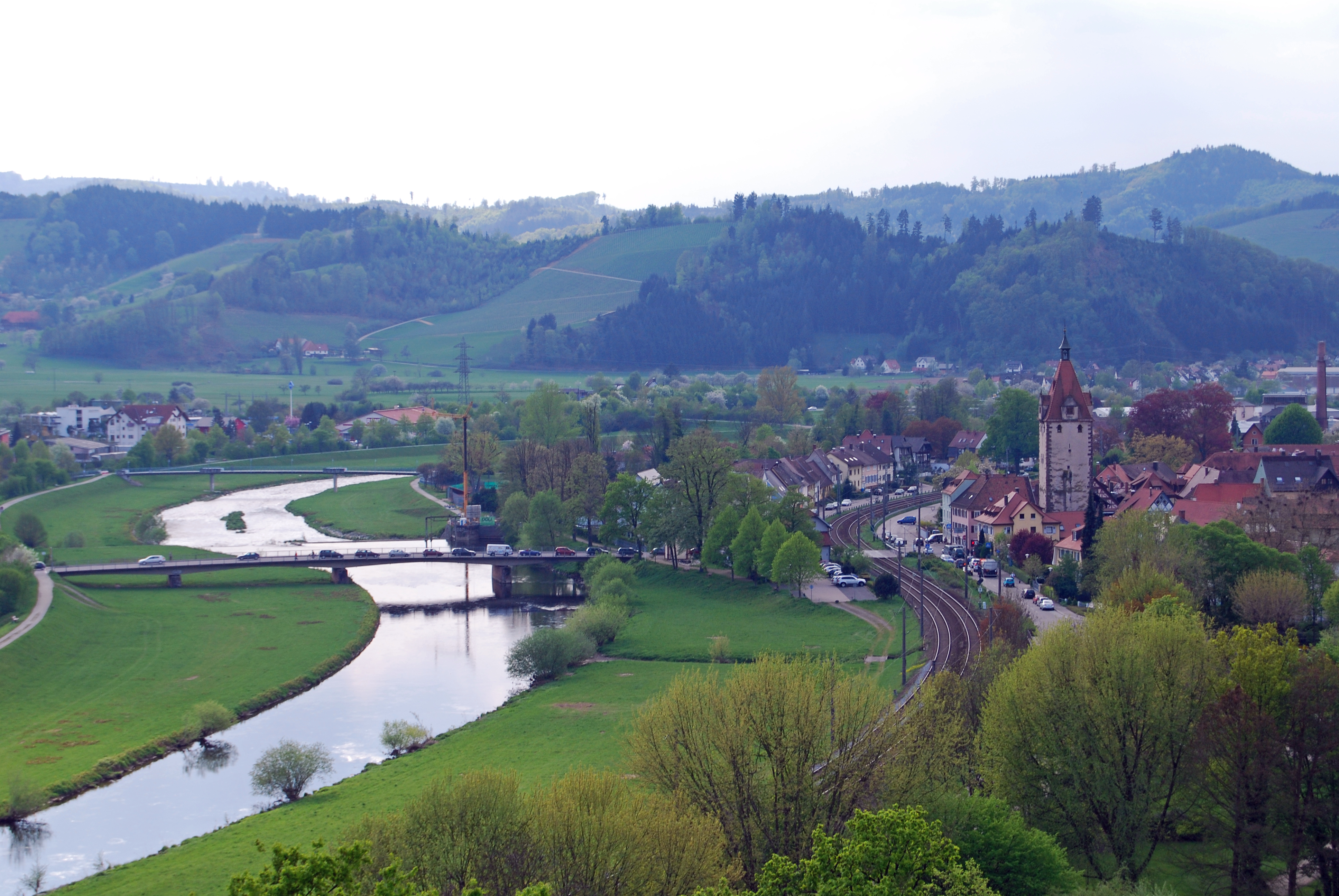 Gengenbach Kinzig 4