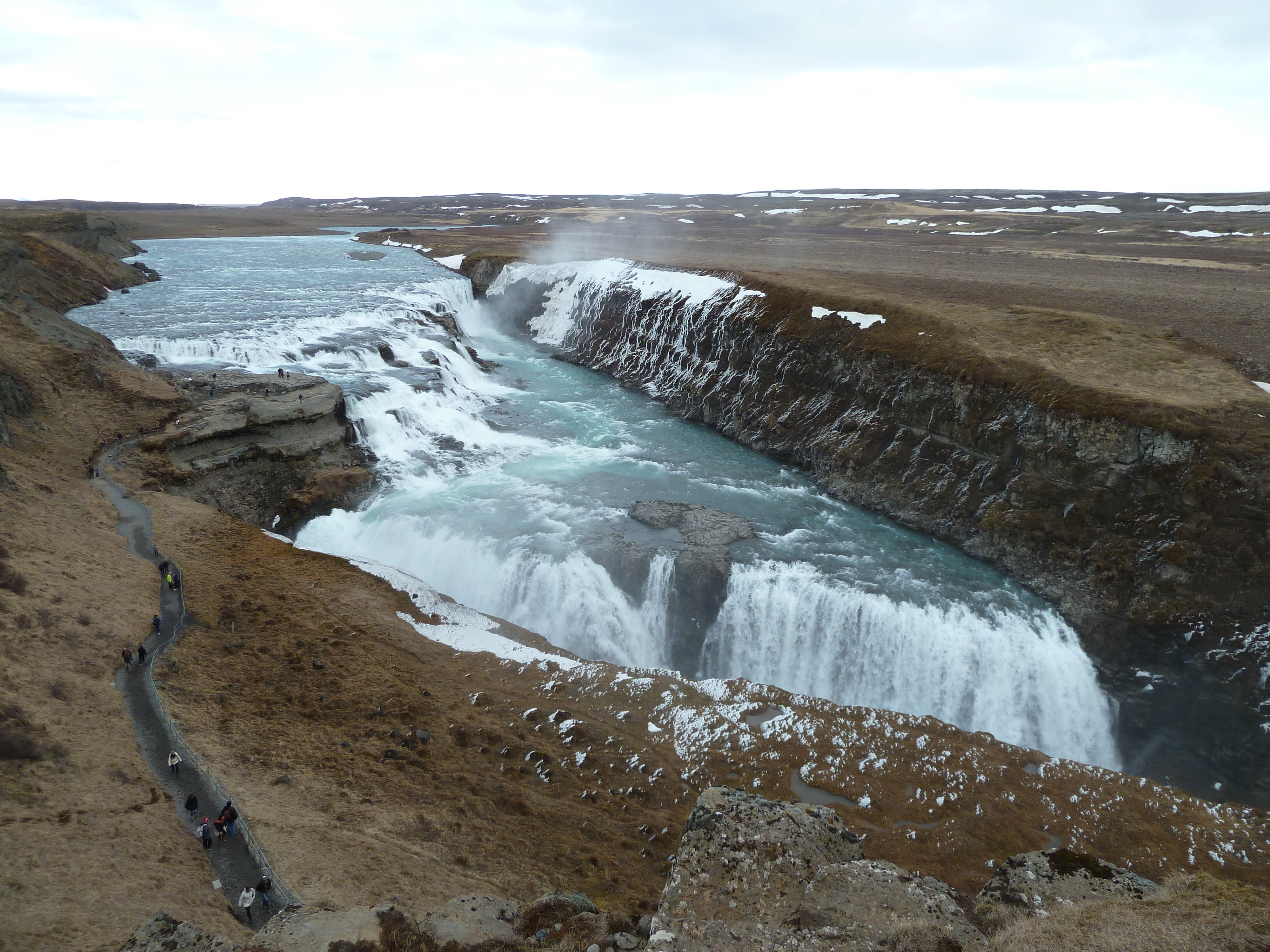 Gullfoss (6969770484)
