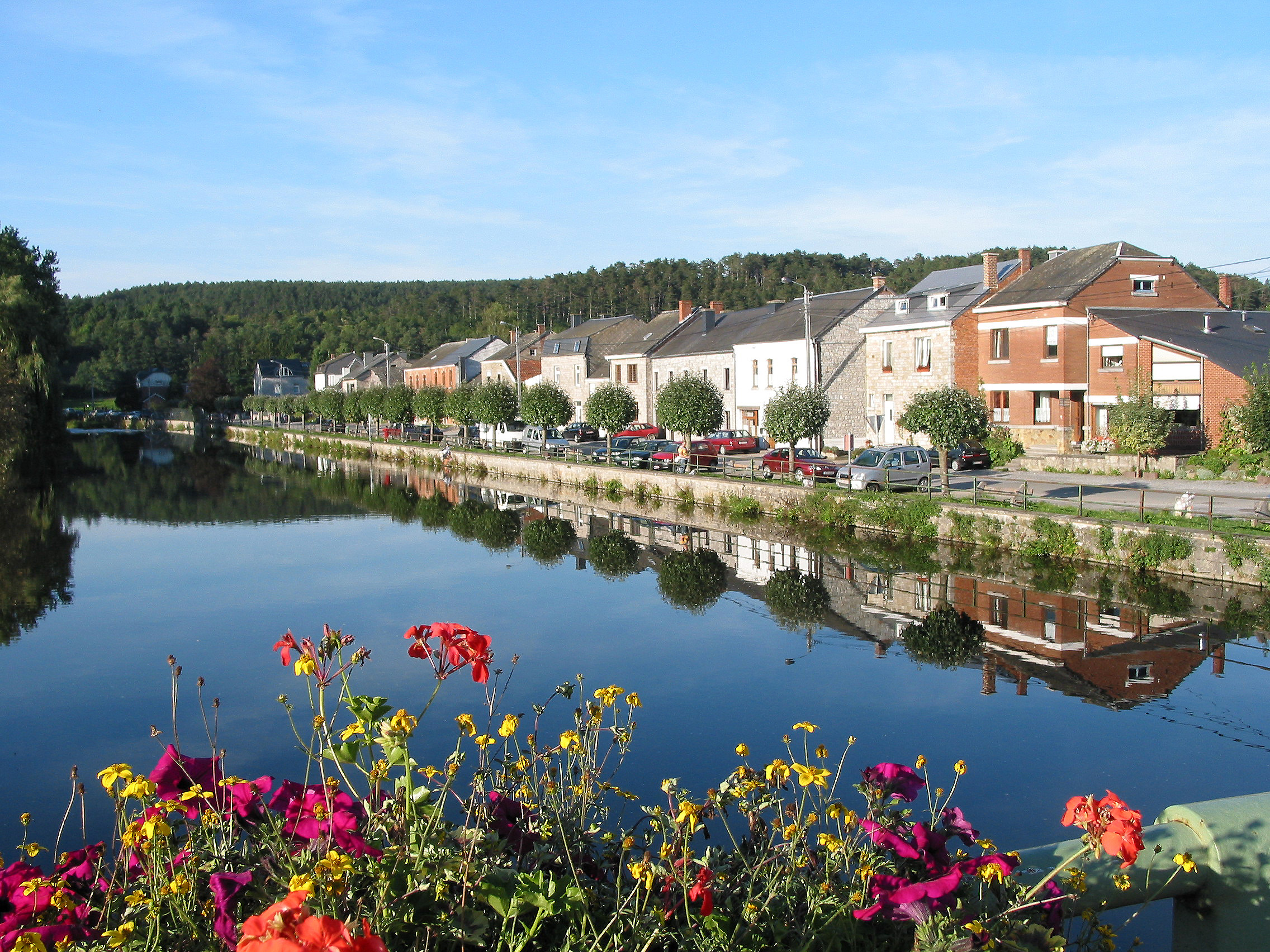 Han-sur-Lesse Riv1JPG