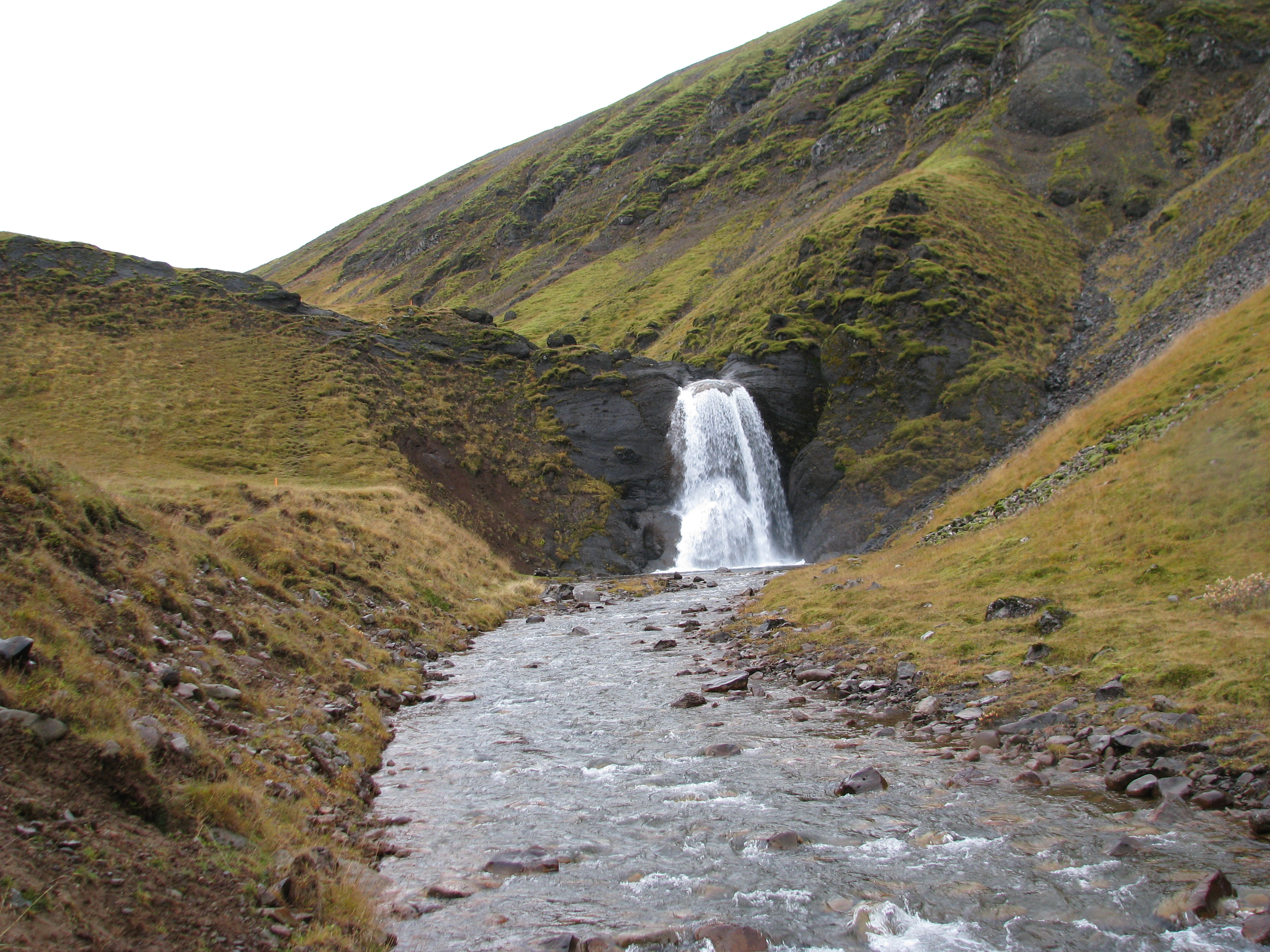 Helgufoss2011