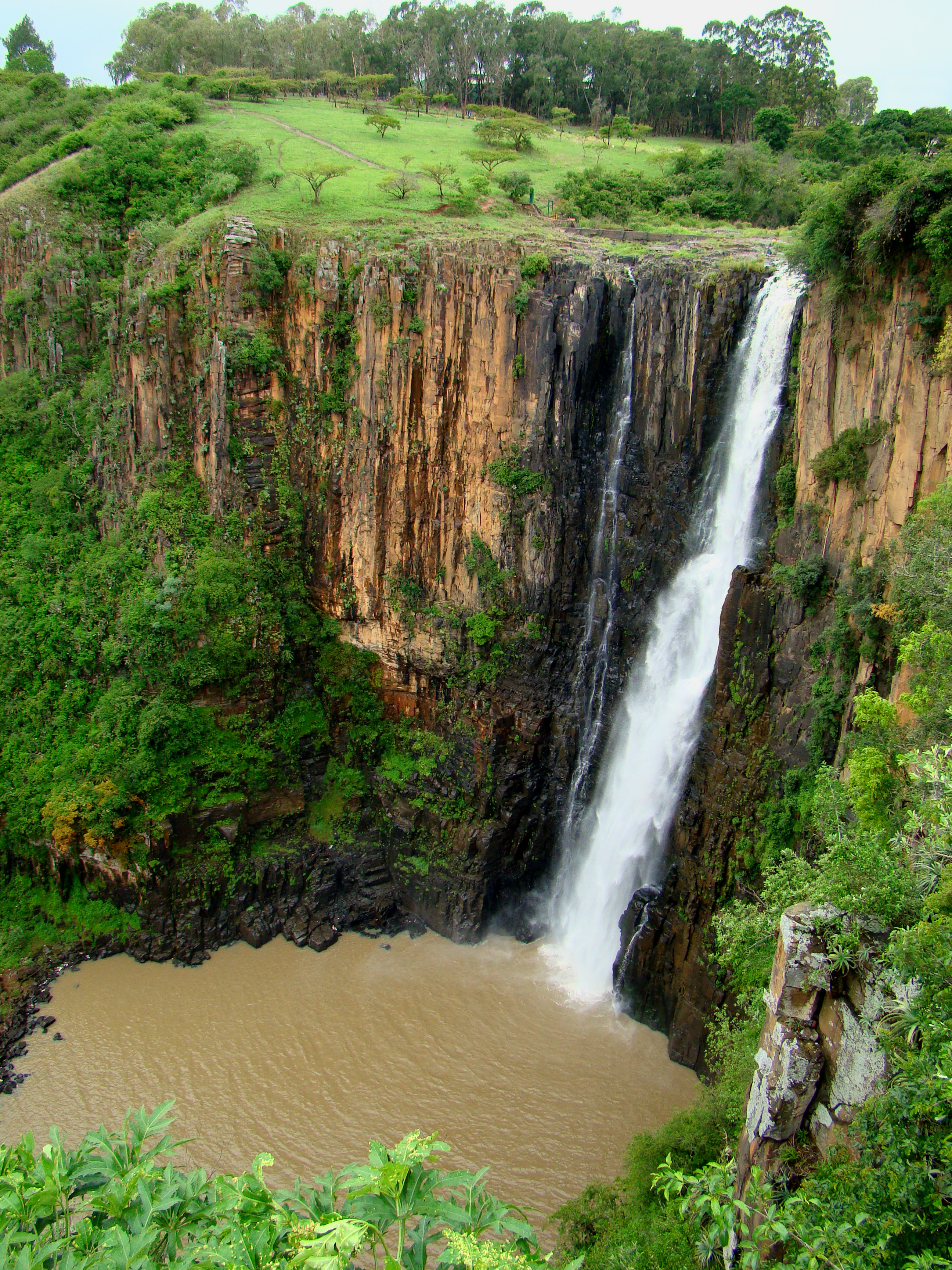 Howick-Falls-November-2009