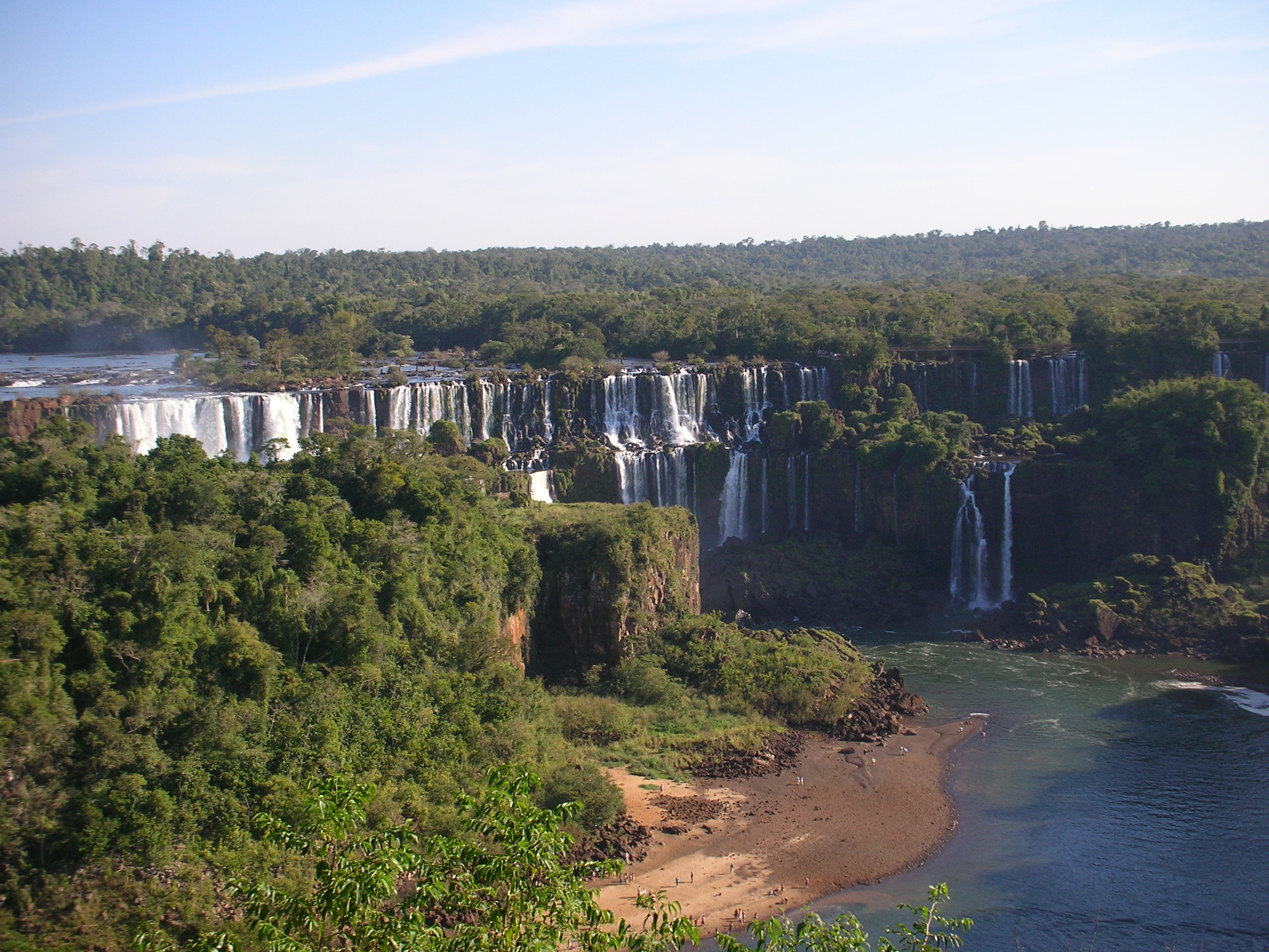 Iguazú