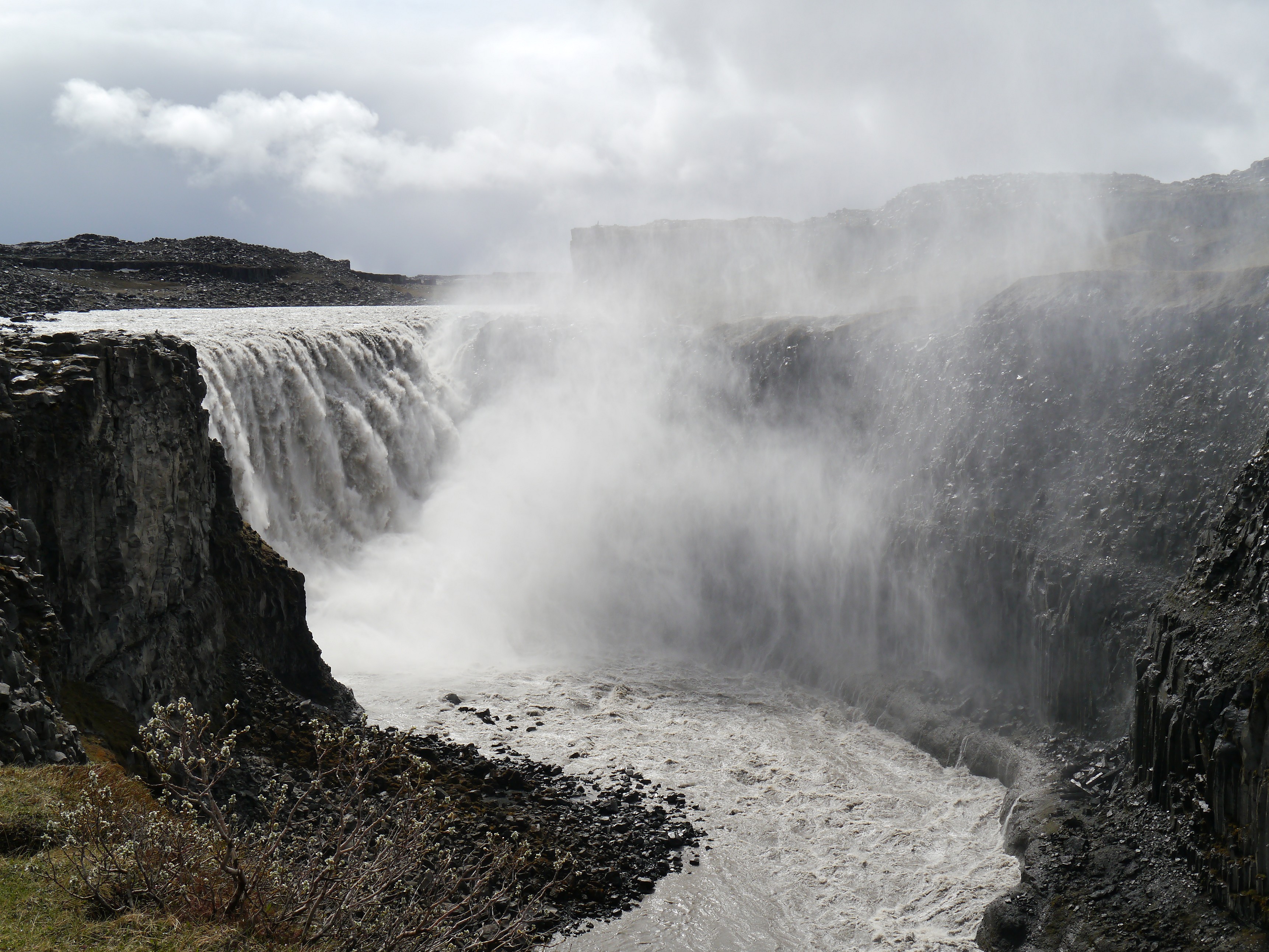 Island Dettifoss 04