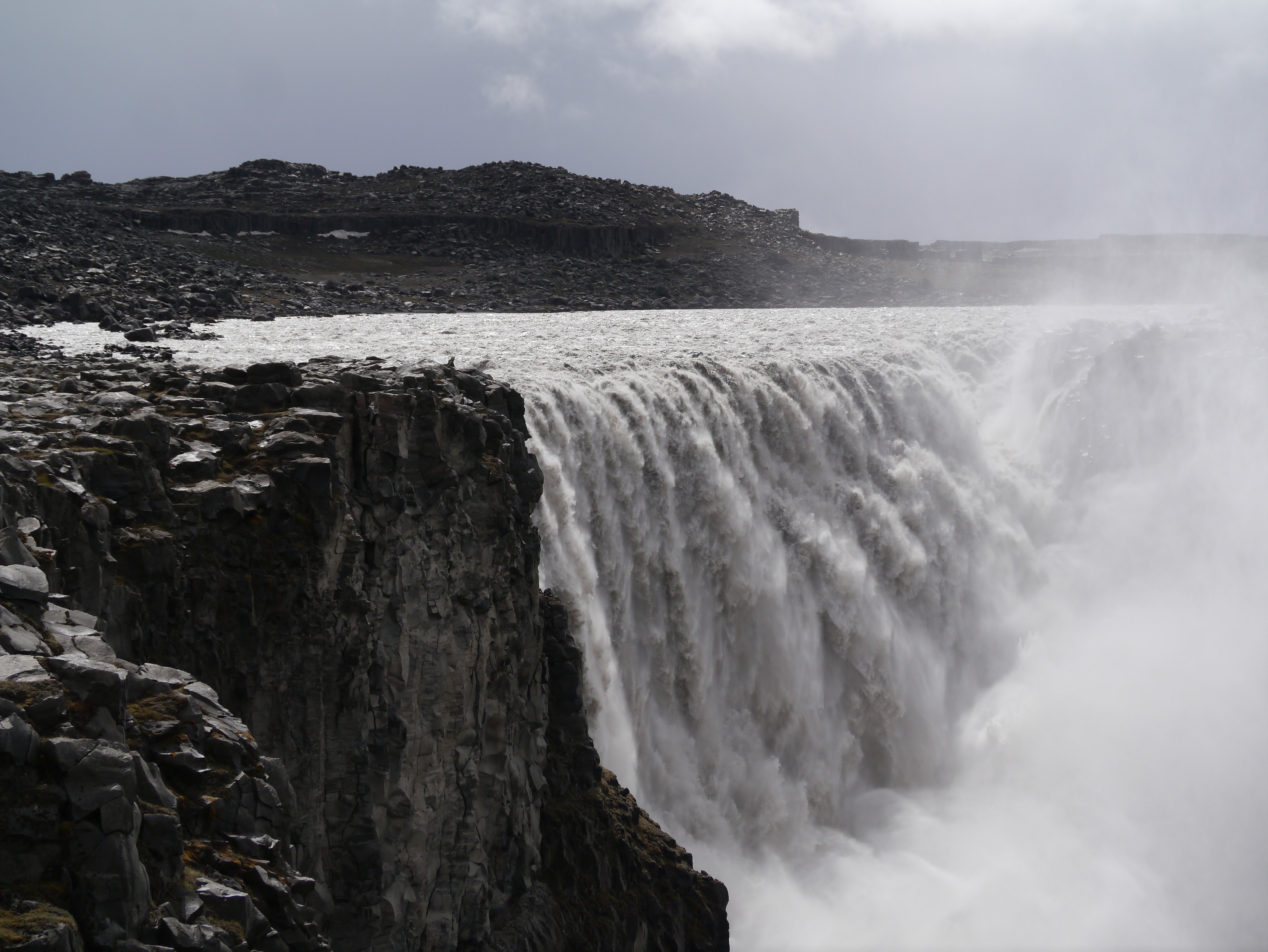 Island Dettifoss 05