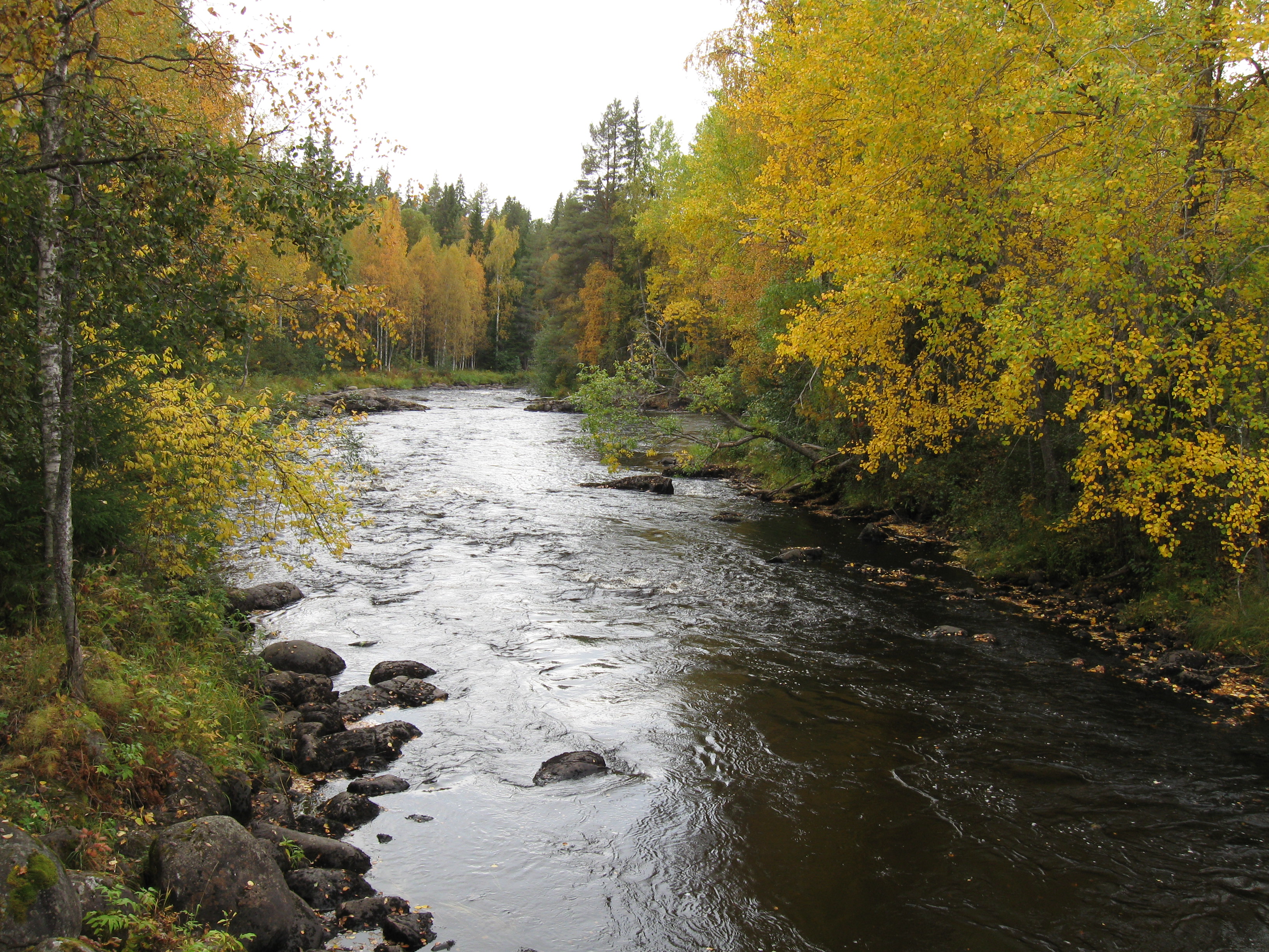 Kalliuskoski