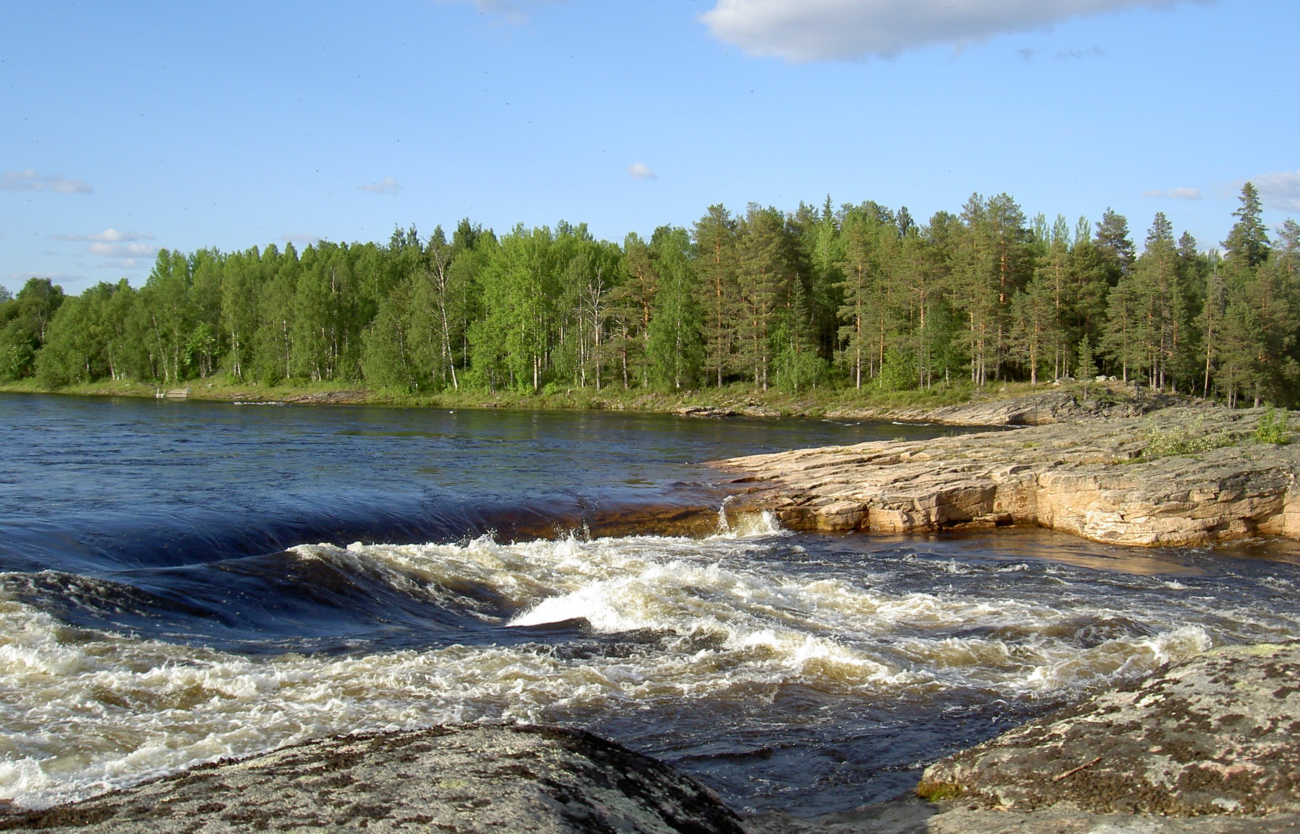 Kattilakoski 2011