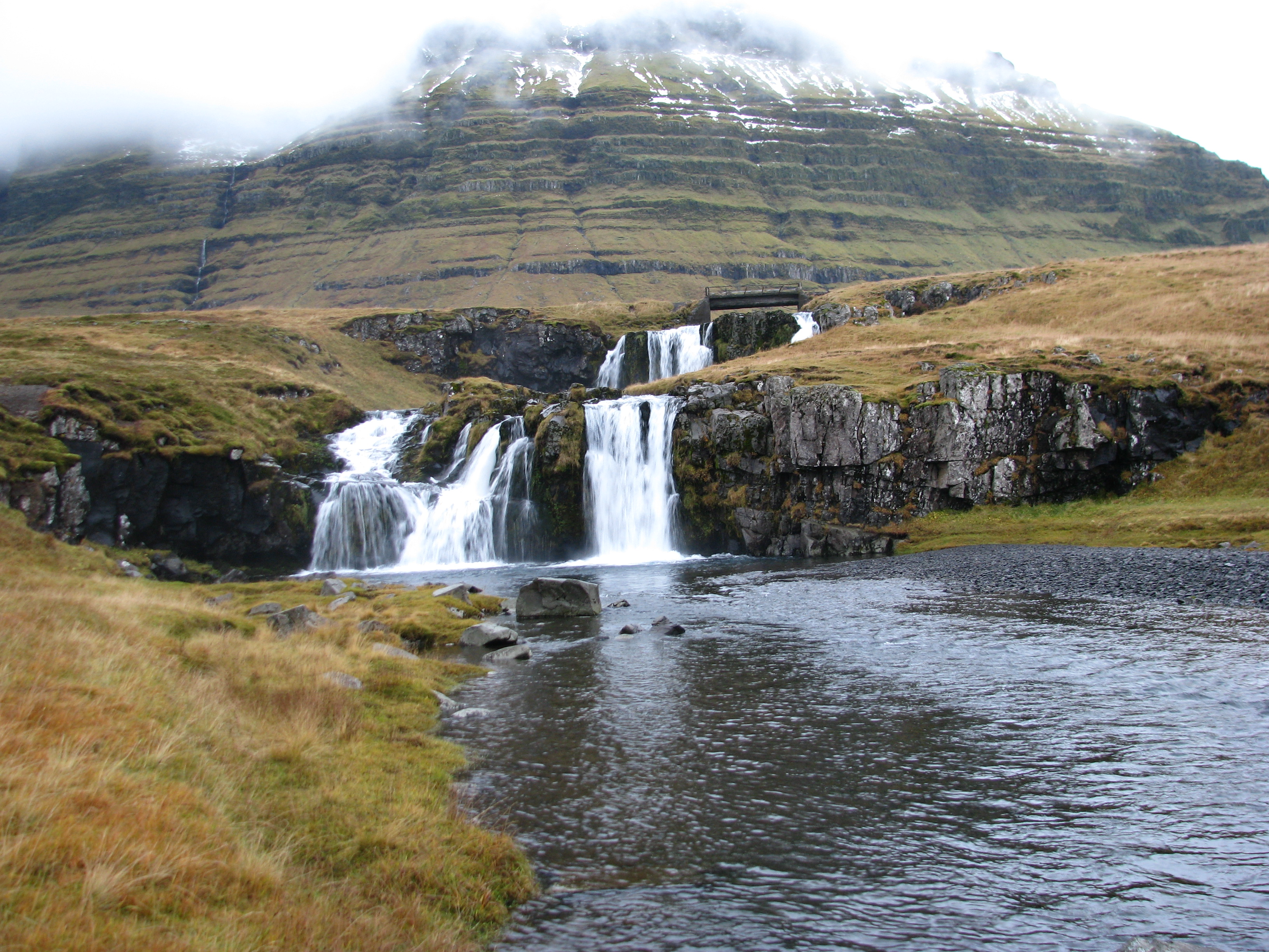Kirkjufellsfoss2011