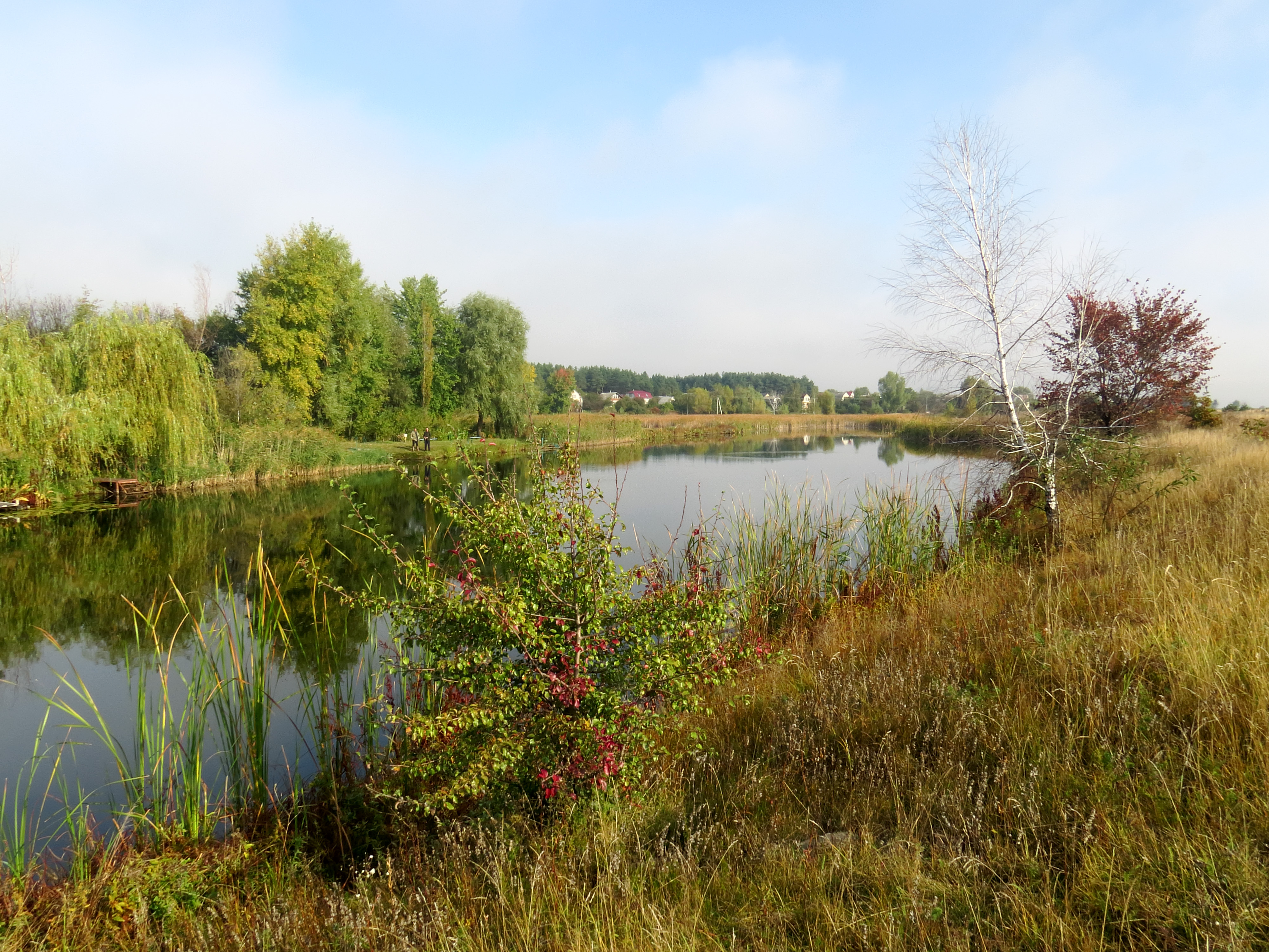 Kobylka lake2