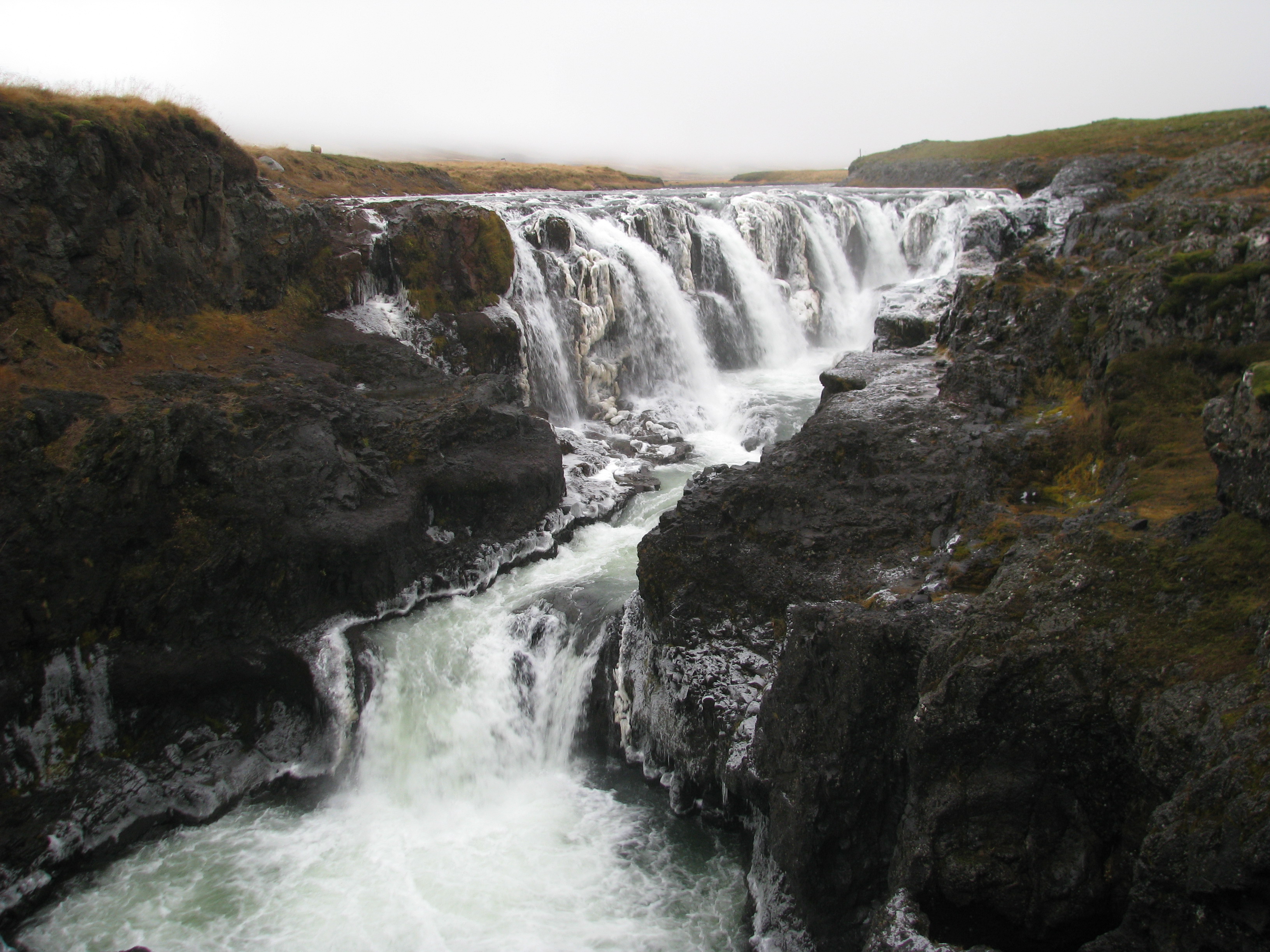 Kolufossar2011
