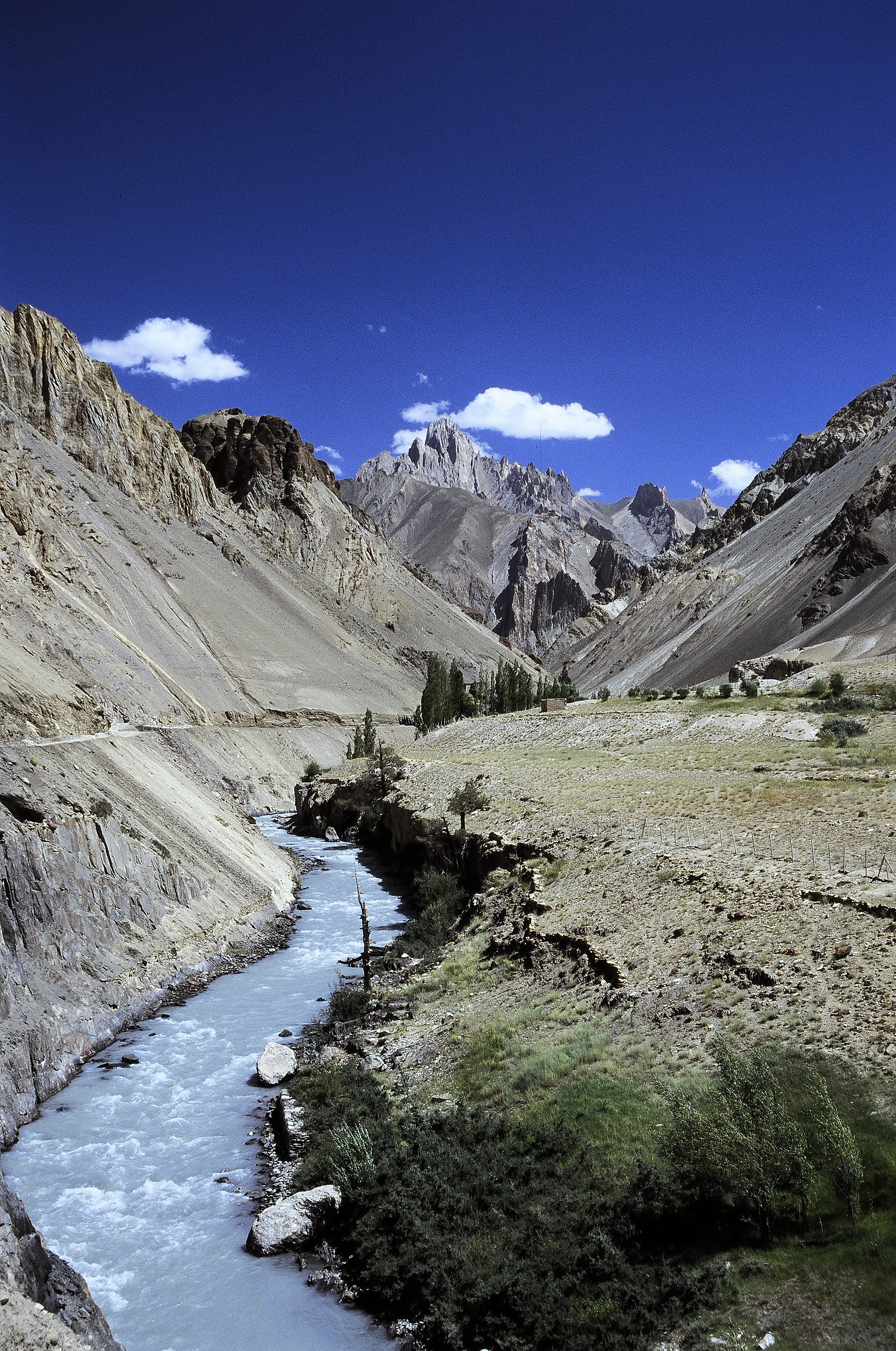 Ladakh