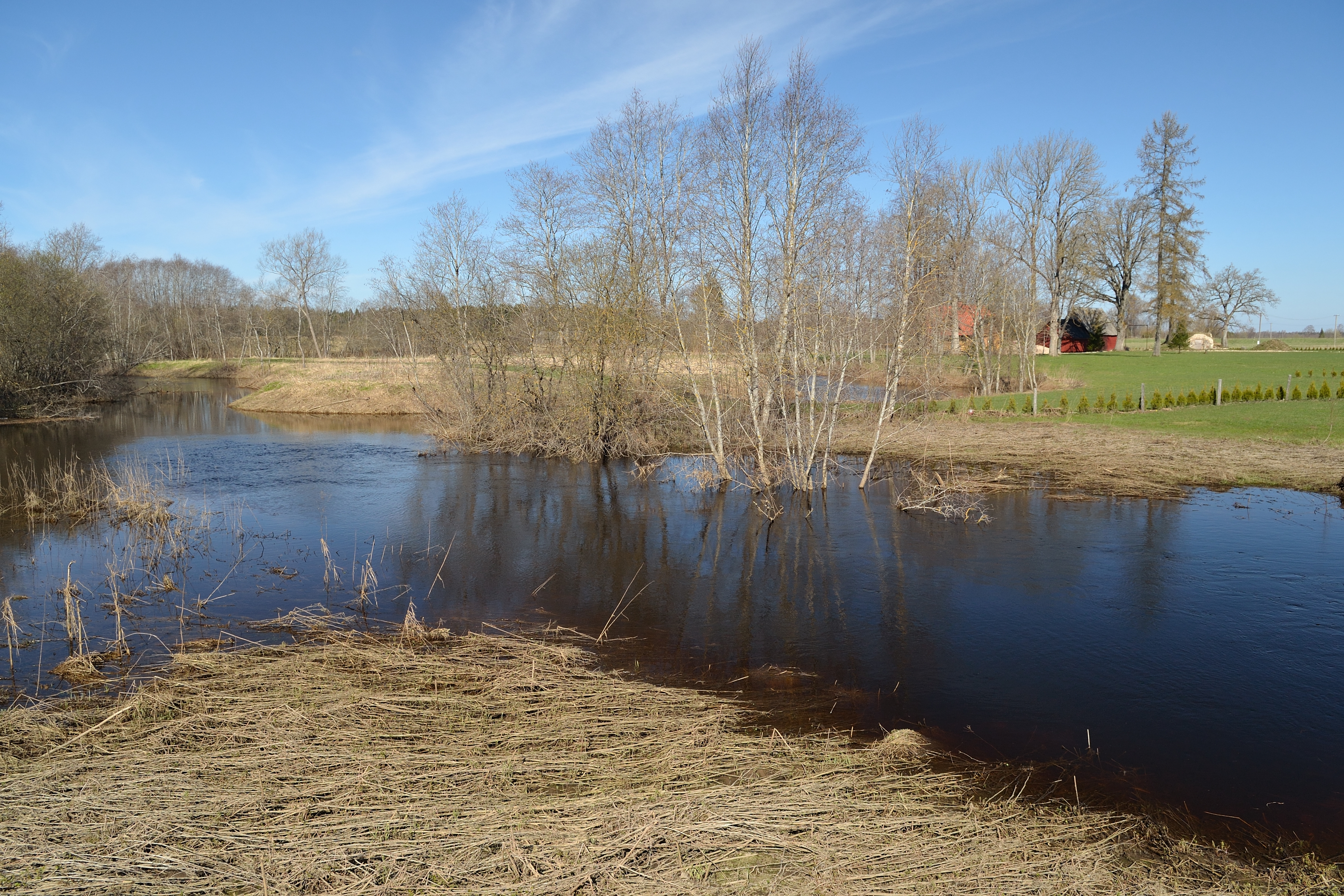 Lokuta jõgi