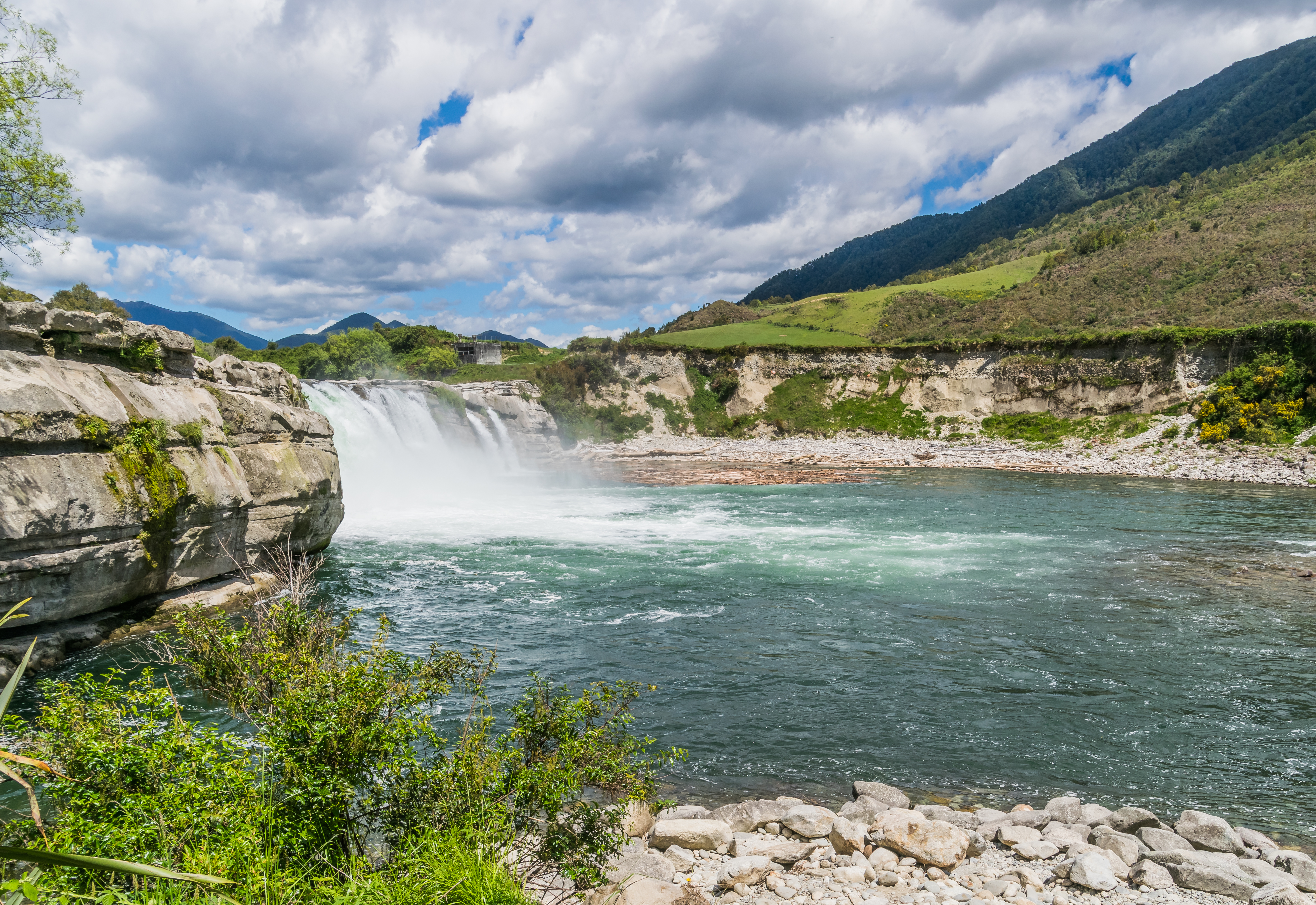 Maruia Falls 01