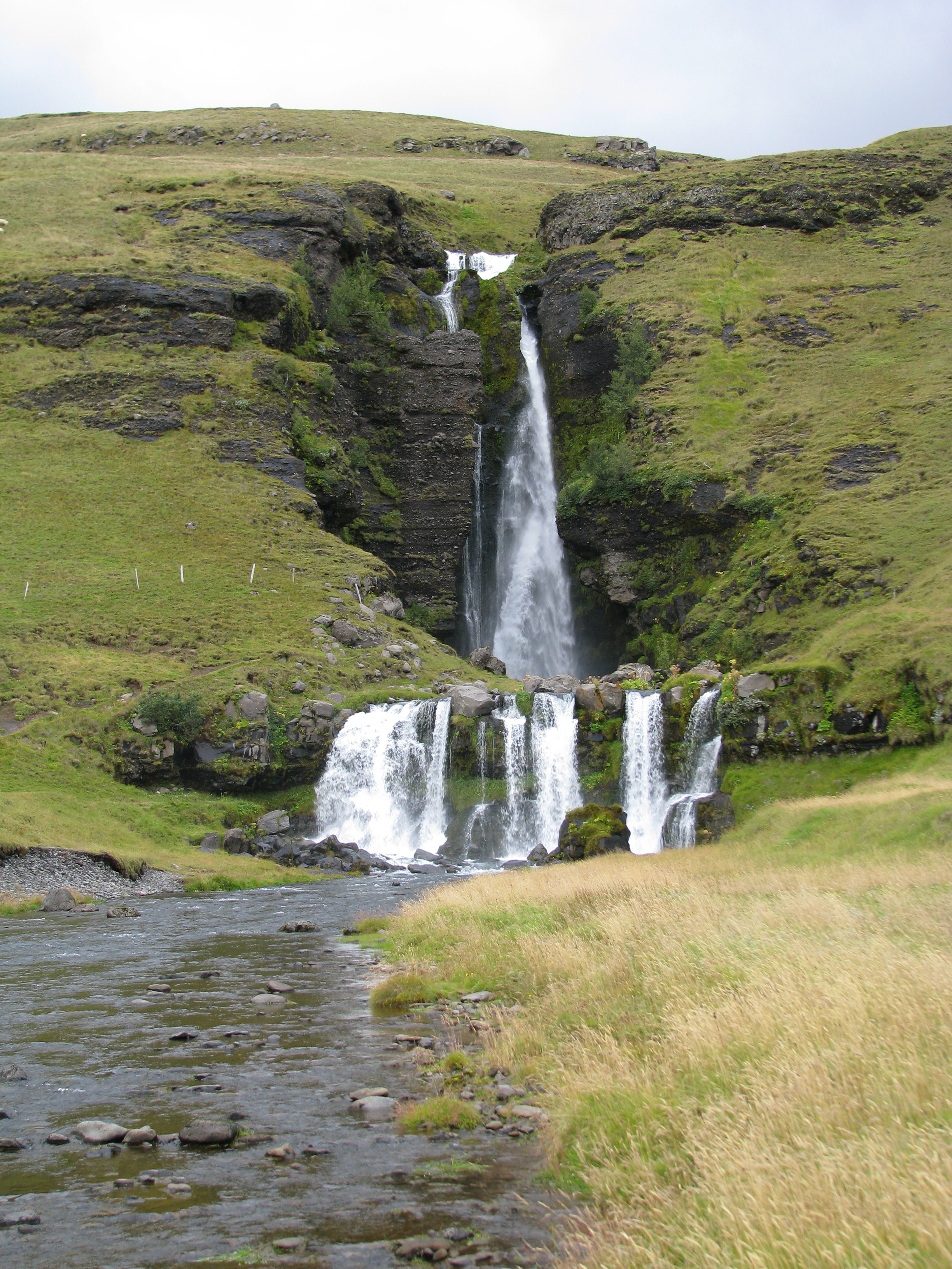 Merkjárfoss1